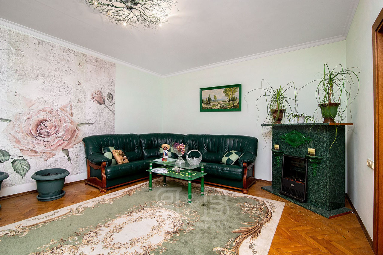Duplex 3 nivele Telecentru, str. Crizantemelor