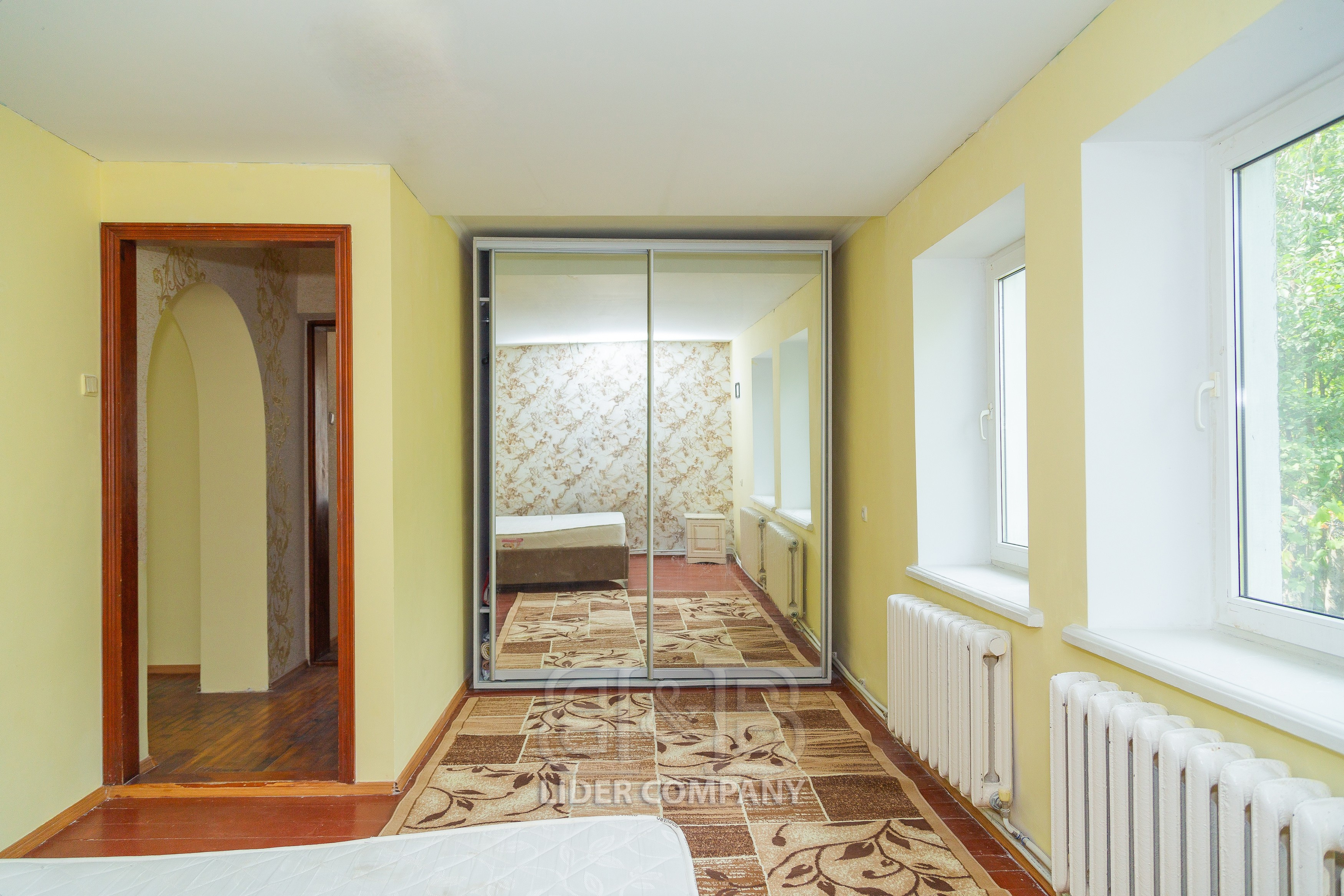 Casă individuală de vânzare – satul Chetrosu, r-nul Anenii Noi