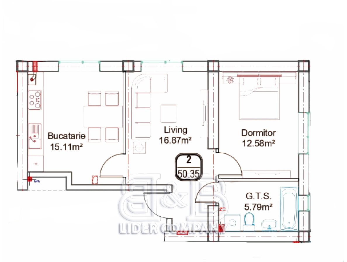 Complex Locativ Dumbrava