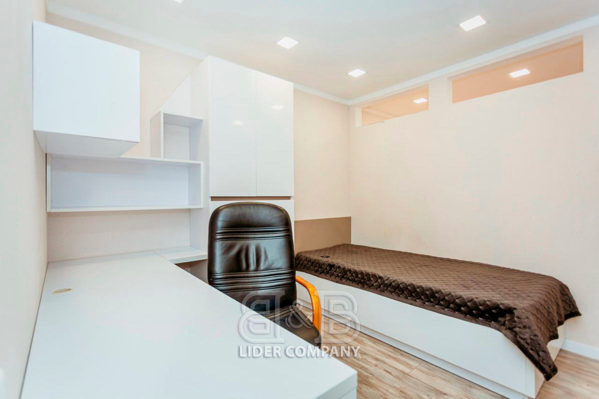 Se vinde apartament cu 3 camere – bd. Mircea cel Bătrân, sectorul Ciocana