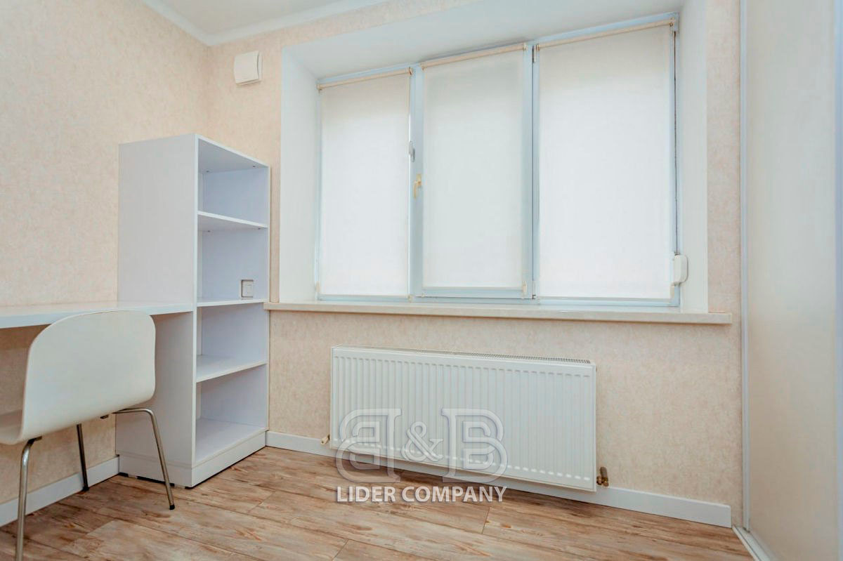 Se vinde apartament cu 3 camere – bd. Mircea cel Bătrân, sectorul Ciocana