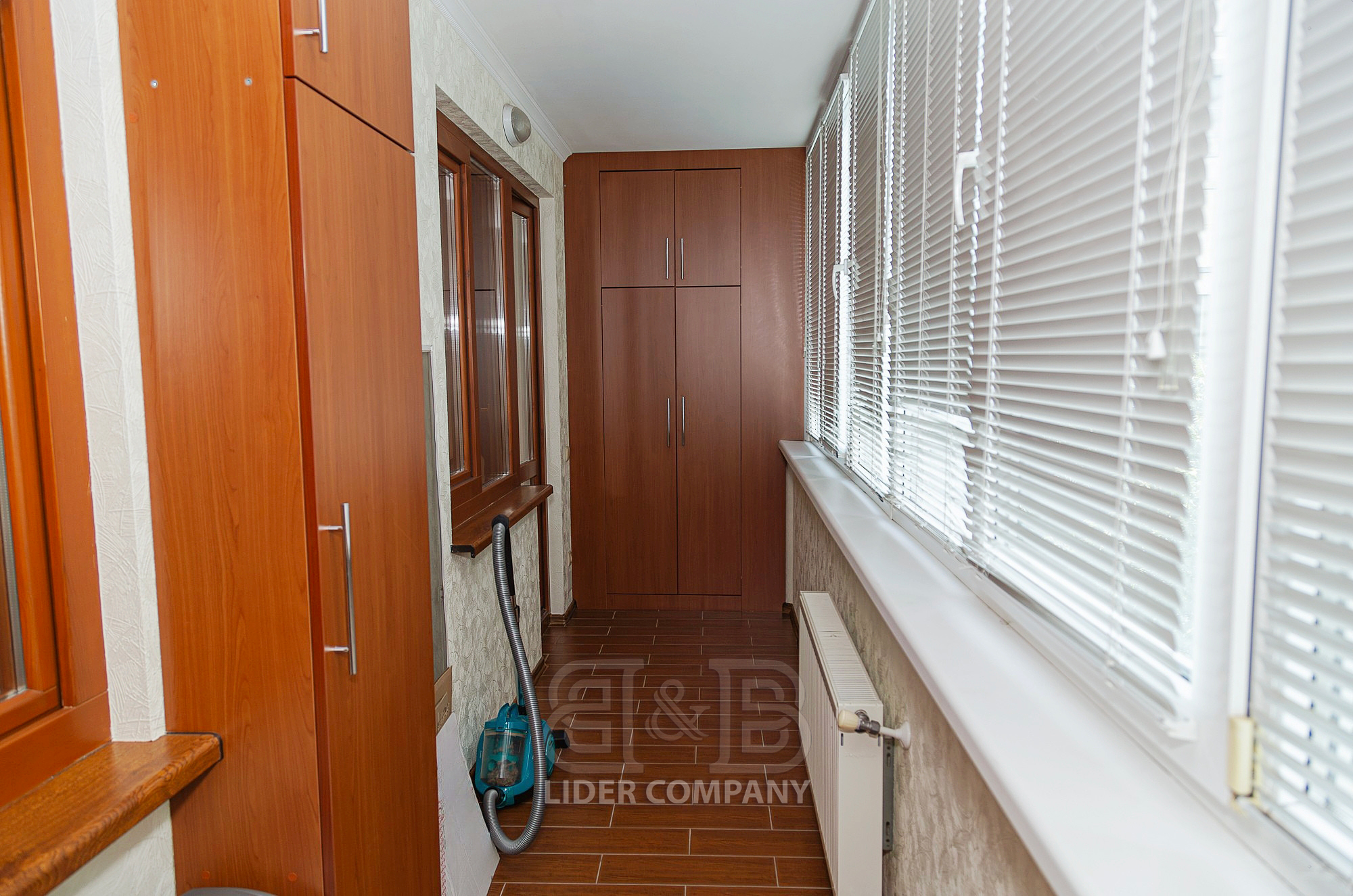 Apartament de vânzare – 3 camere, 96,6 mp – Chișinău, Ciocana, str. Mircea cel Bătrân 13/2