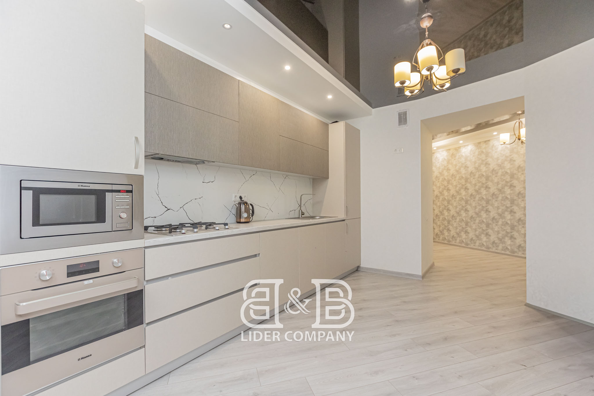 Vânzare Apartament în Complexul ExFactor – Str. Tudor Strișcă, sectorul Botanica