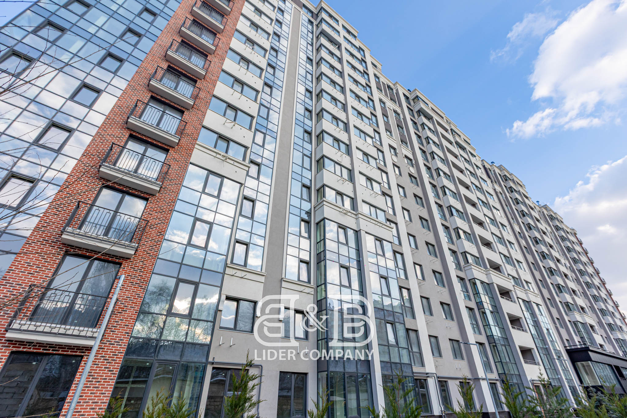 Apartament de Vânzare – 75 mp, Complex Ex Factor, Buiucani