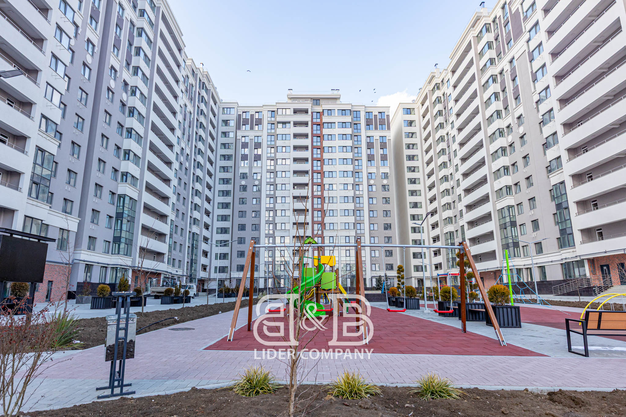 Apartament de Vânzare – 75 mp, Complex Ex Factor, Buiucani