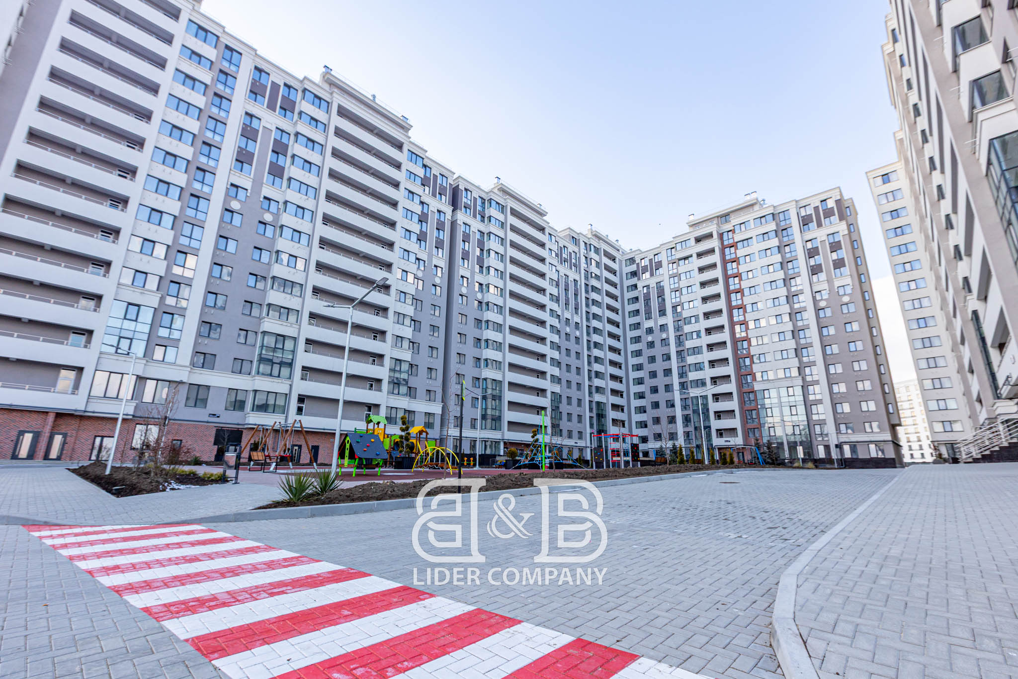 Apartament de Vânzare – 75 mp, Complex Ex Factor, Buiucani