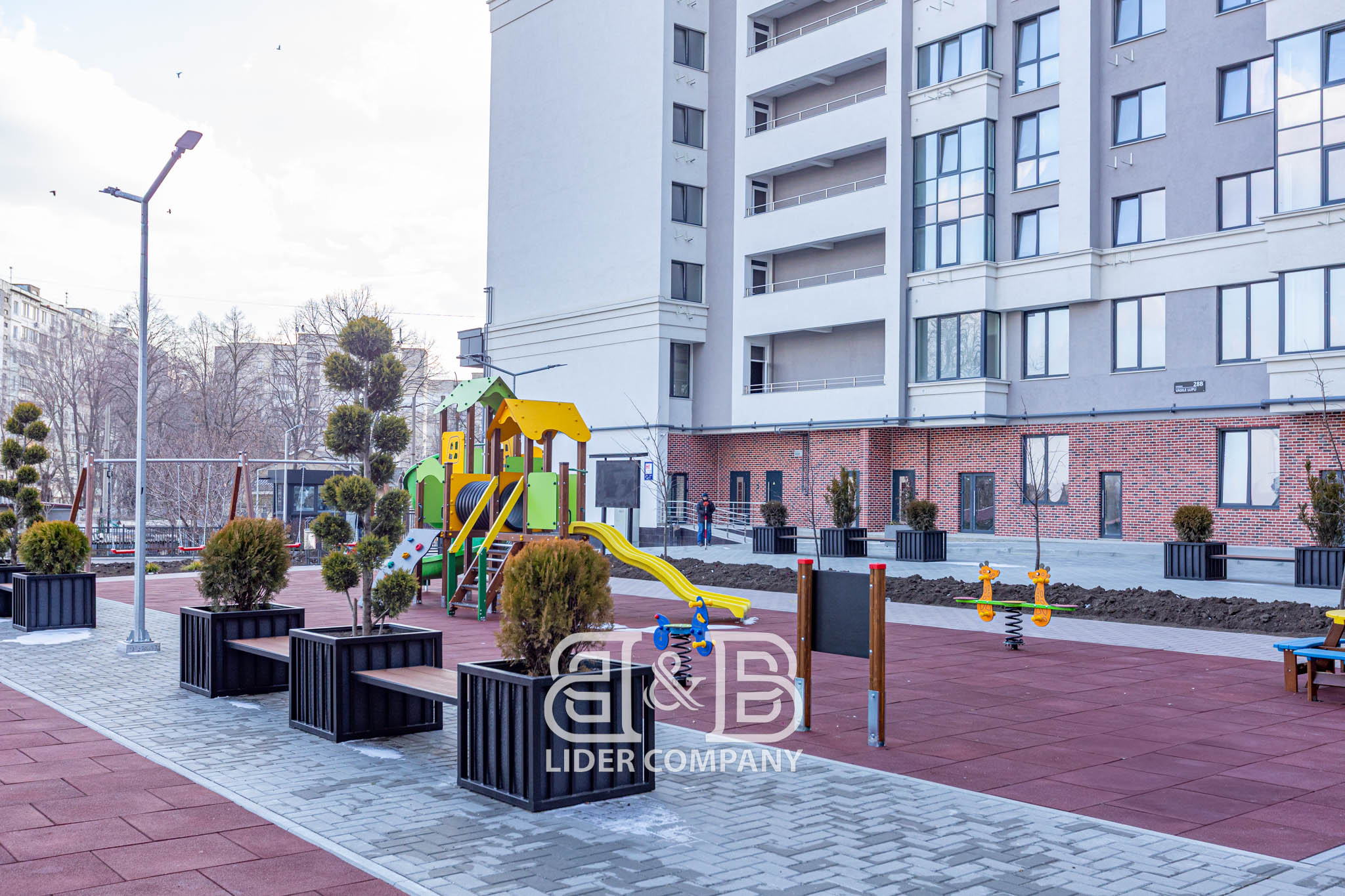 Apartament de Vânzare – 75 mp, Complex Ex Factor, Buiucani
