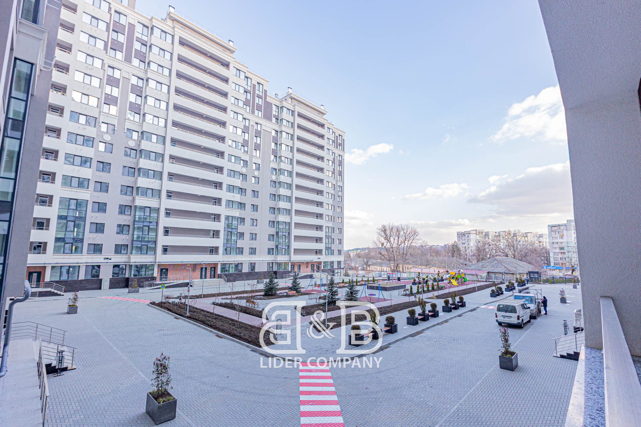 Apartament de Vânzare – 75 mp, Complex Ex Factor, Buiucani