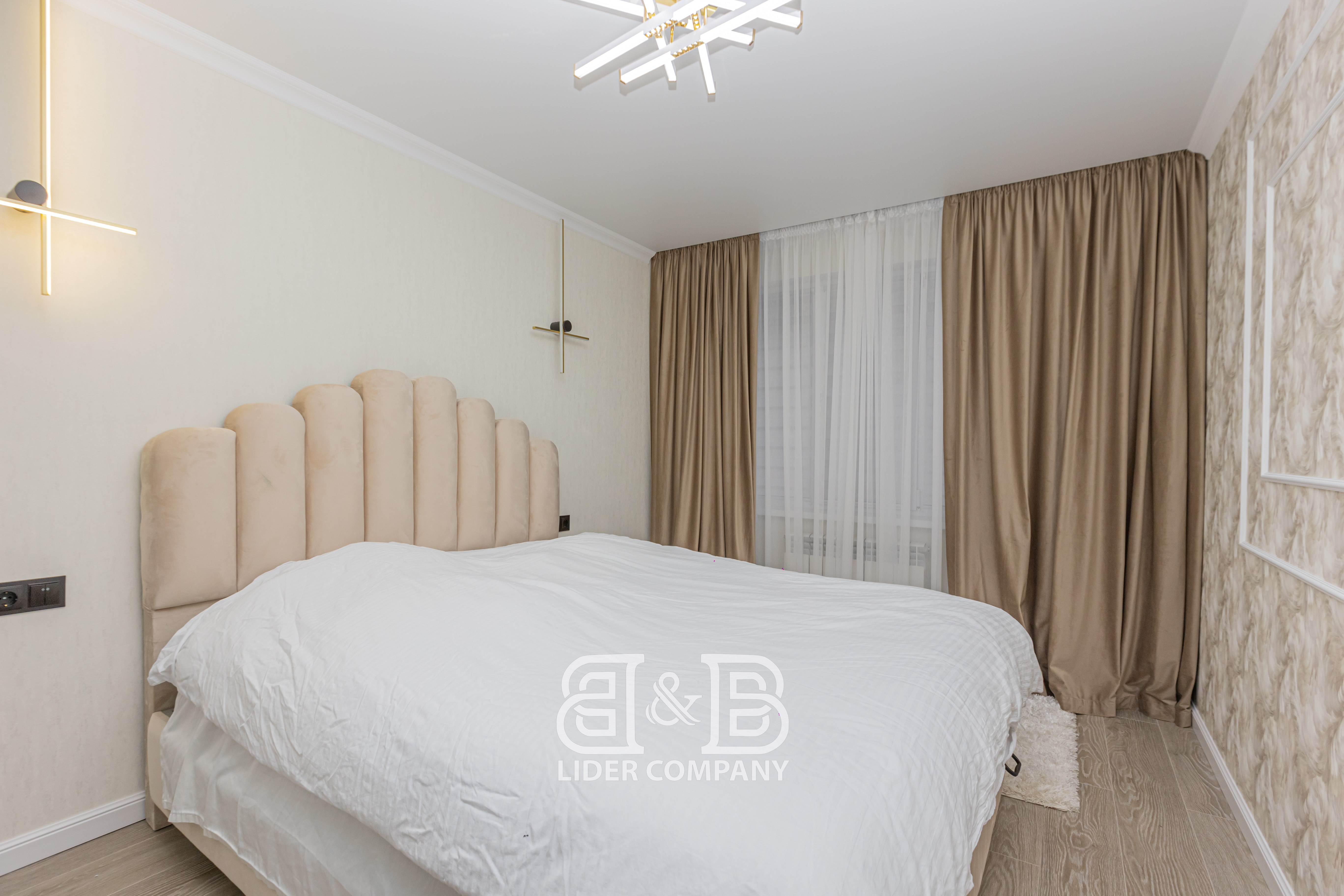 Apartament gata de trai , 65,10 m2 în sectorul Centru al capitalei