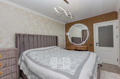 Apartament gata de trai , 65,10 m2 în sectorul Centru al capitalei