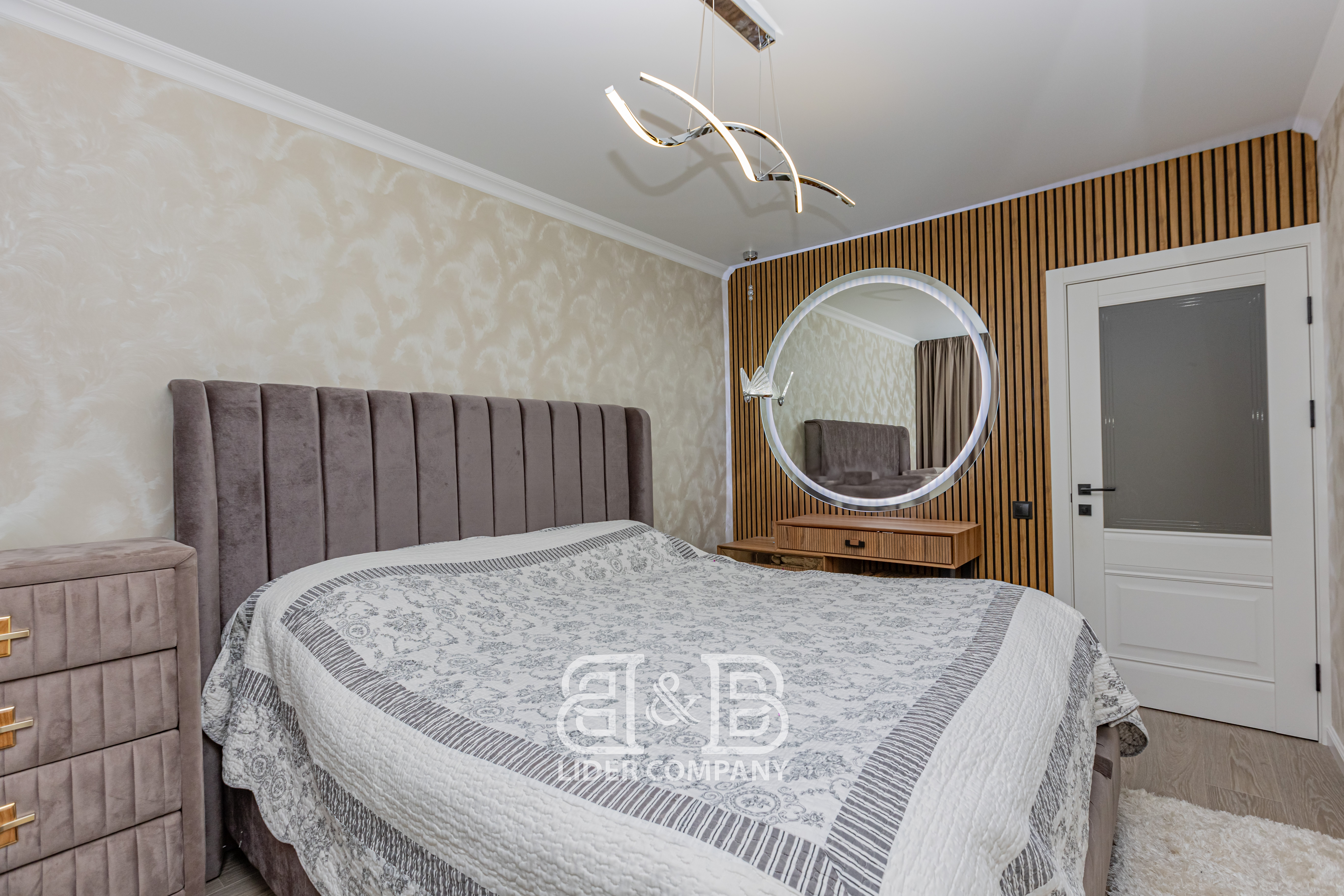 Apartament gata de trai , 65,10 m2 în sectorul Centru al capitalei