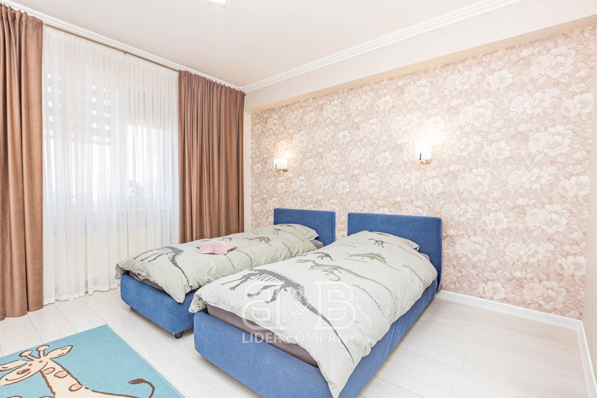 Apartament spre chirie – Centru, Strada Melestiu – Oferta exclusiva