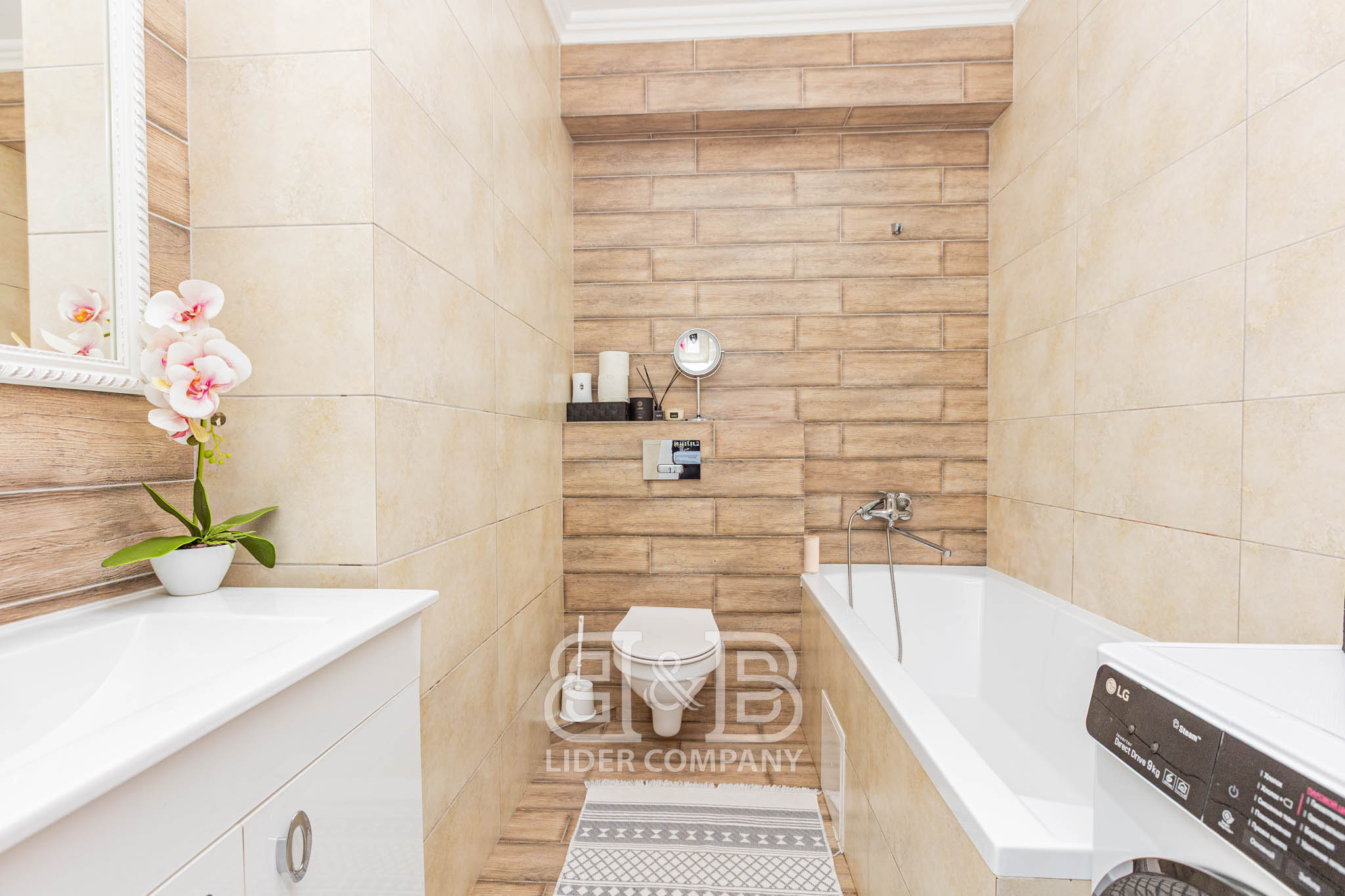 Apartament spre chirie – Centru, Strada Melestiu – Oferta exclusiva