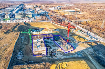 Apartament de vanzare 74,9 m² – Complex Estate Bucovina - Oferta EXCLUSIVĂ!