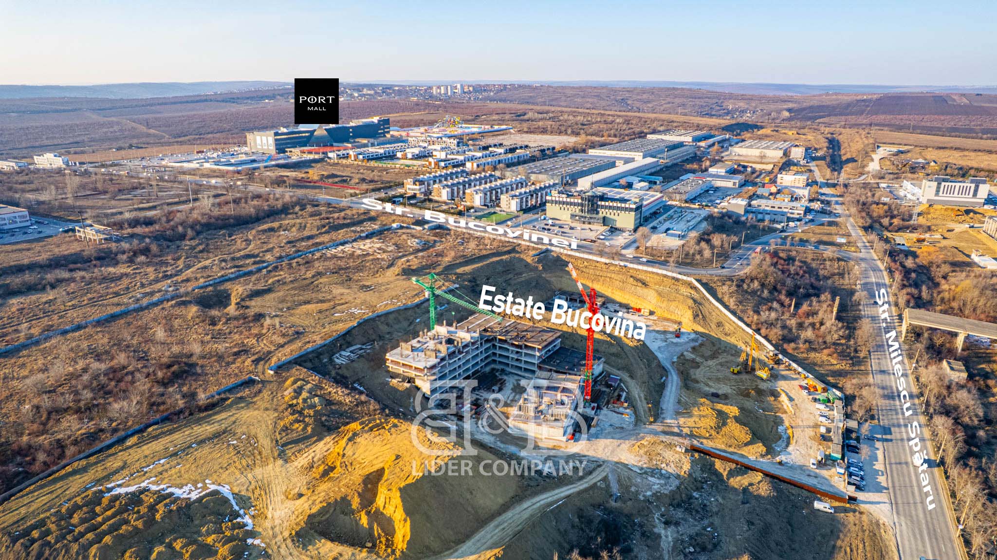 Apartament de vanzare 74,9 m² – Complex Estate Bucovina - Oferta EXCLUSIVĂ!