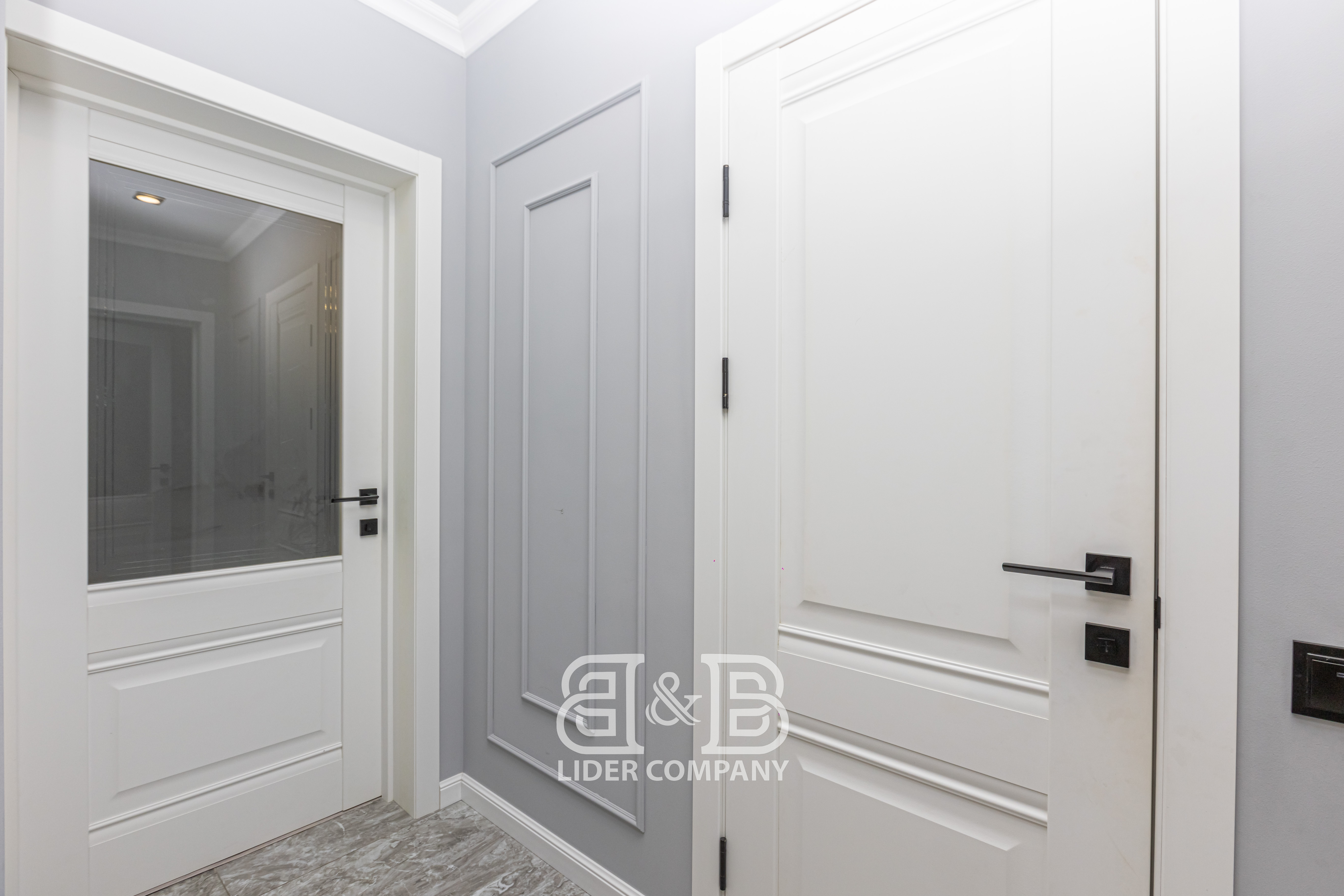 Apartament gata de trai , 65,10 m2 în sectorul Centru al capitalei