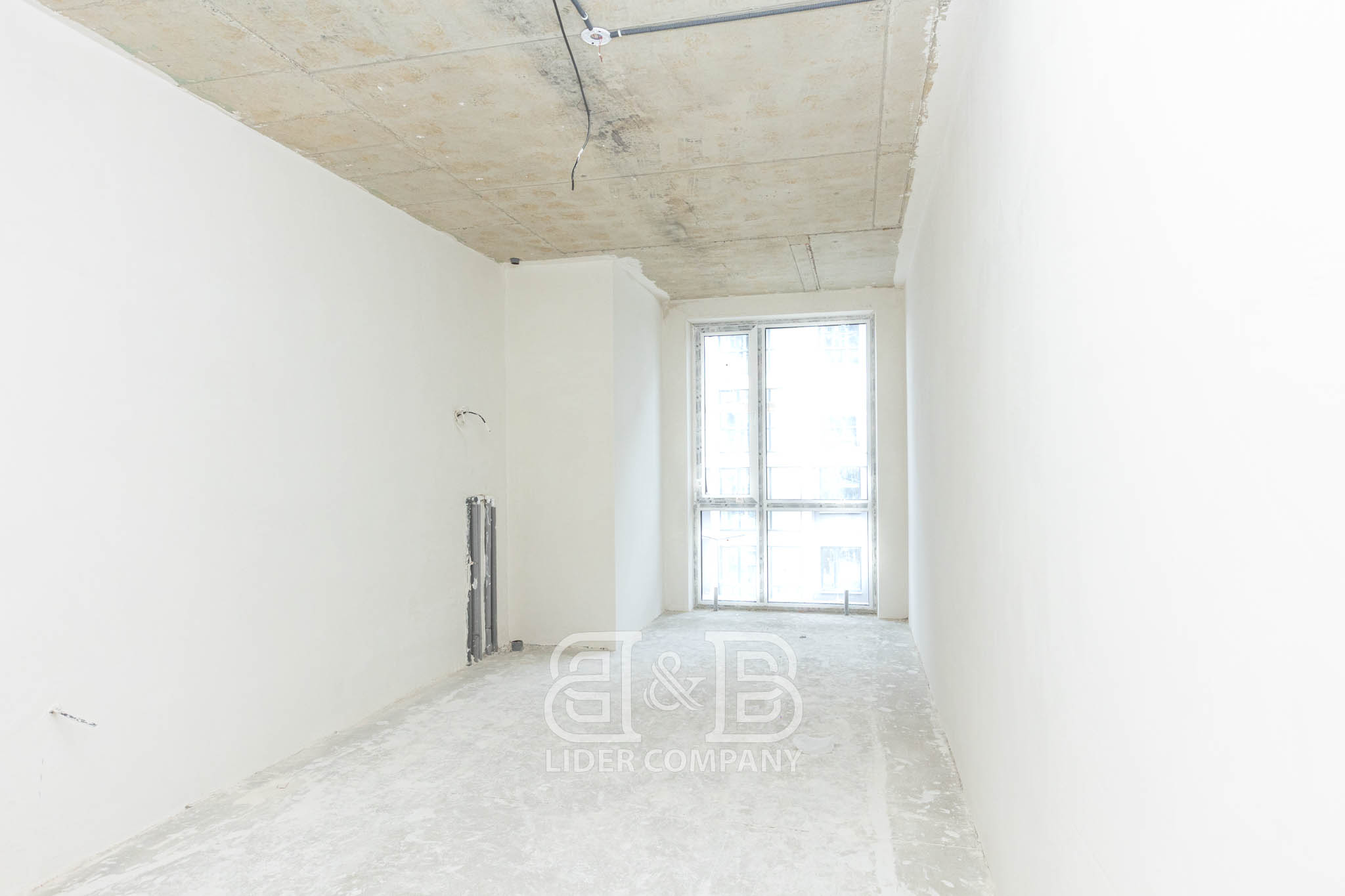 Apartament 2 camere+Living, 67,26 mp, Complexul Colina Verde, Durlești