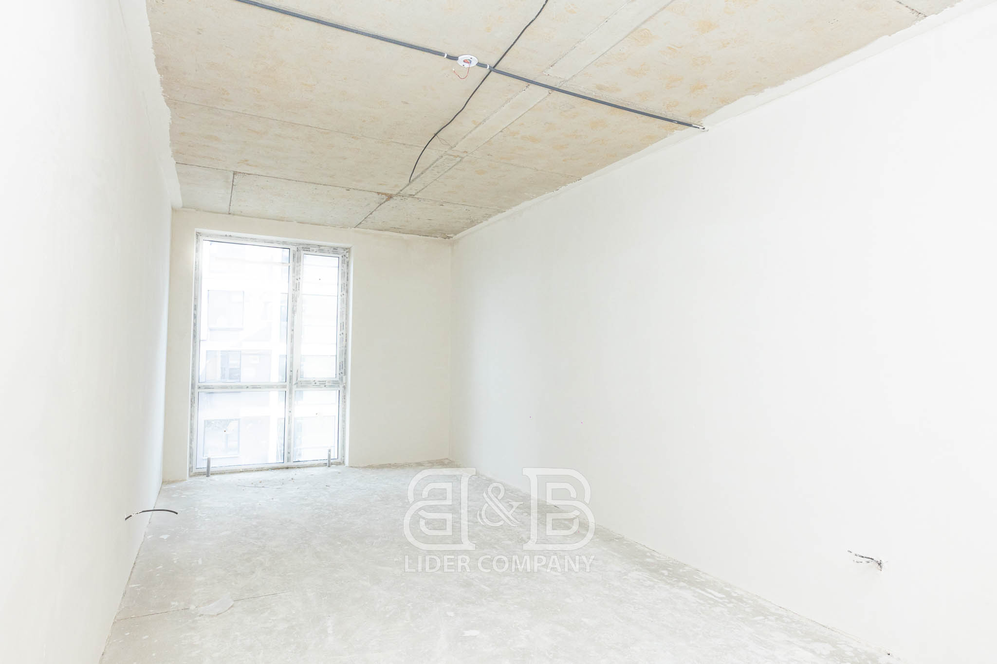 2 camere + Living , 72,94 m2 în Complexul Colina Verde , Durlești