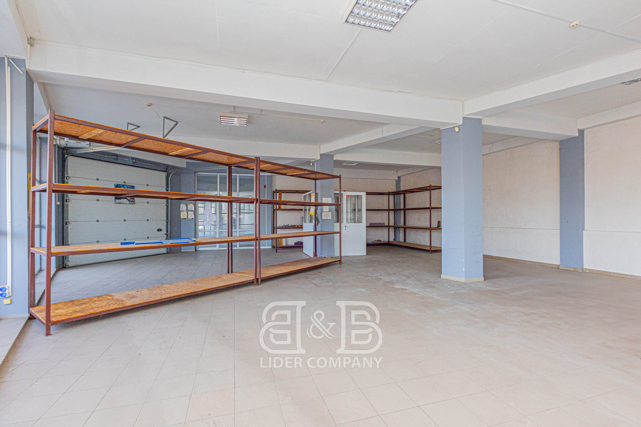 Spațiu Comercial de Vânzare – Strada Calea Basarabiei, Botanica – 500 mp, 2 Etaje, Teren 0,04880 ha