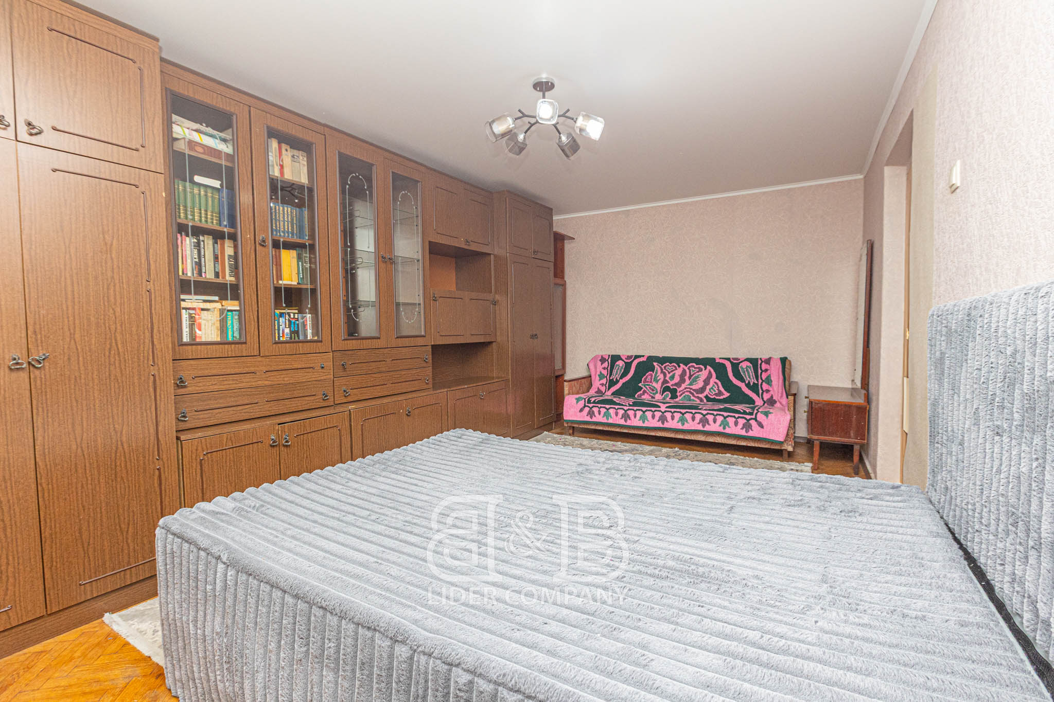 Spre chirie apartament cu 1 cameră - sectorul Rîșcani