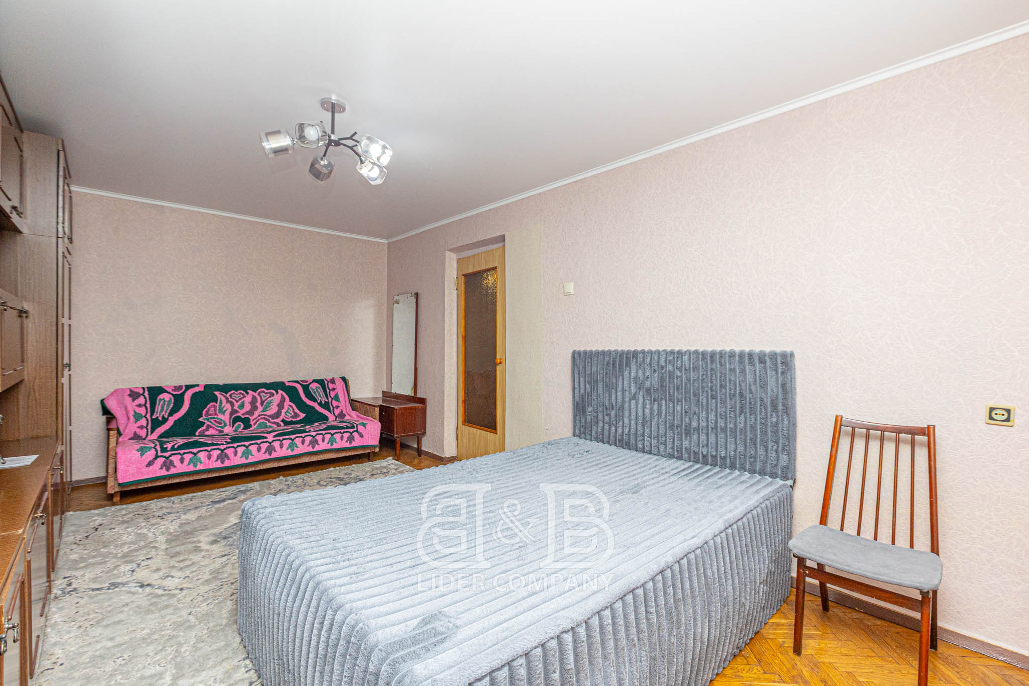 Spre chirie apartament cu 1 cameră - sectorul Rîșcani