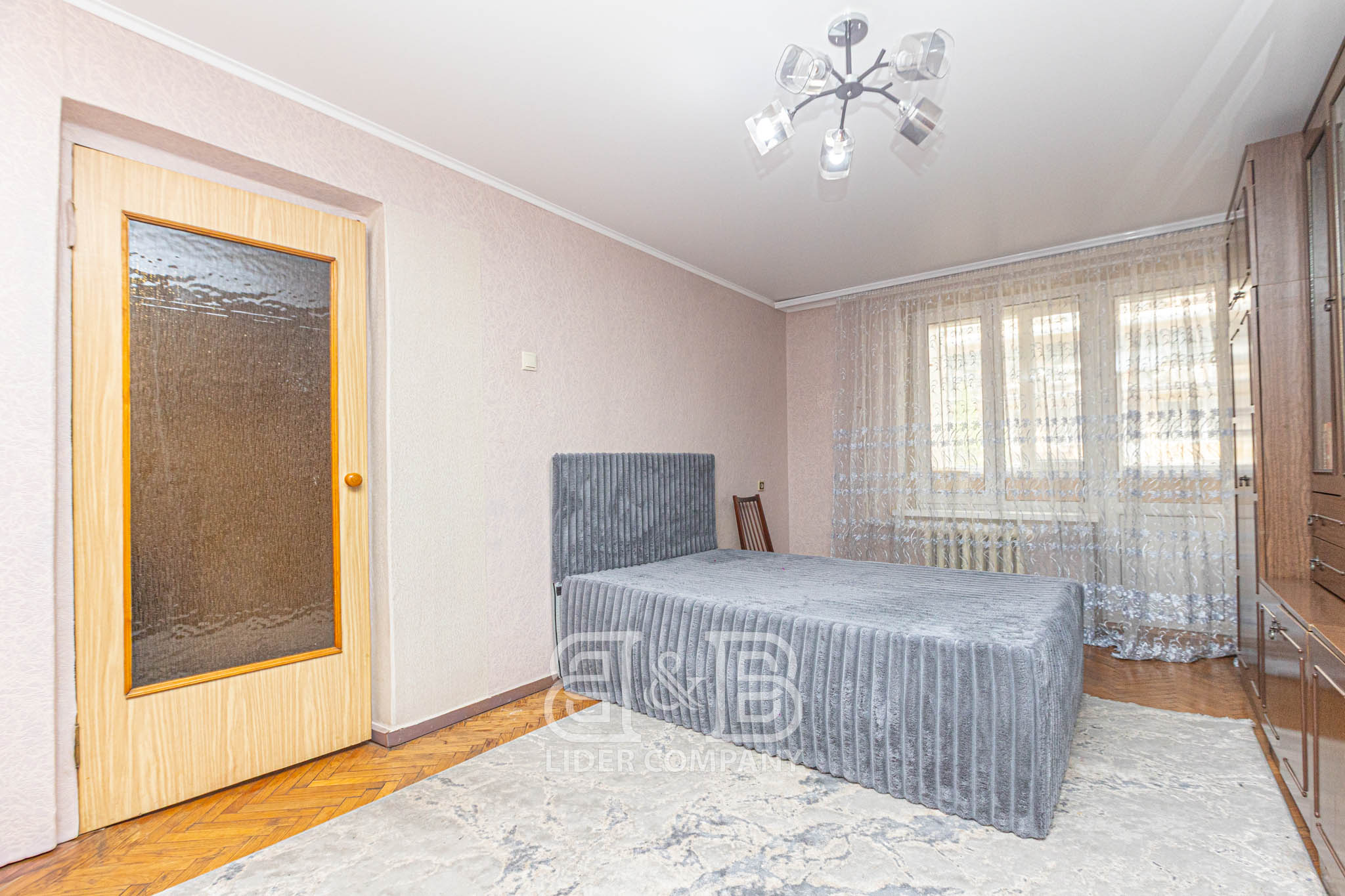 Spre chirie apartament cu 1 cameră - sectorul Rîșcani