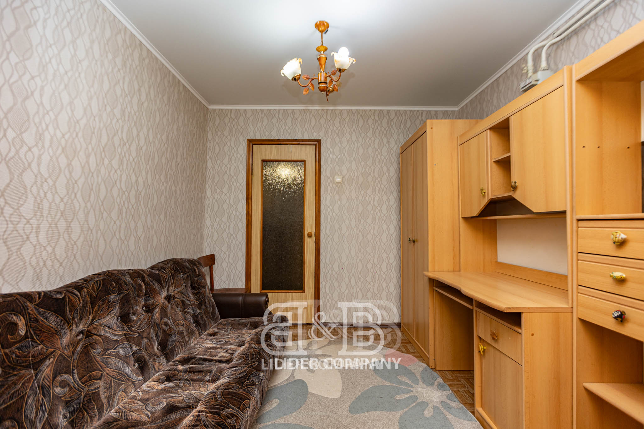 Spre chirie apartament cu 1 cameră - sectorul Rîșcani