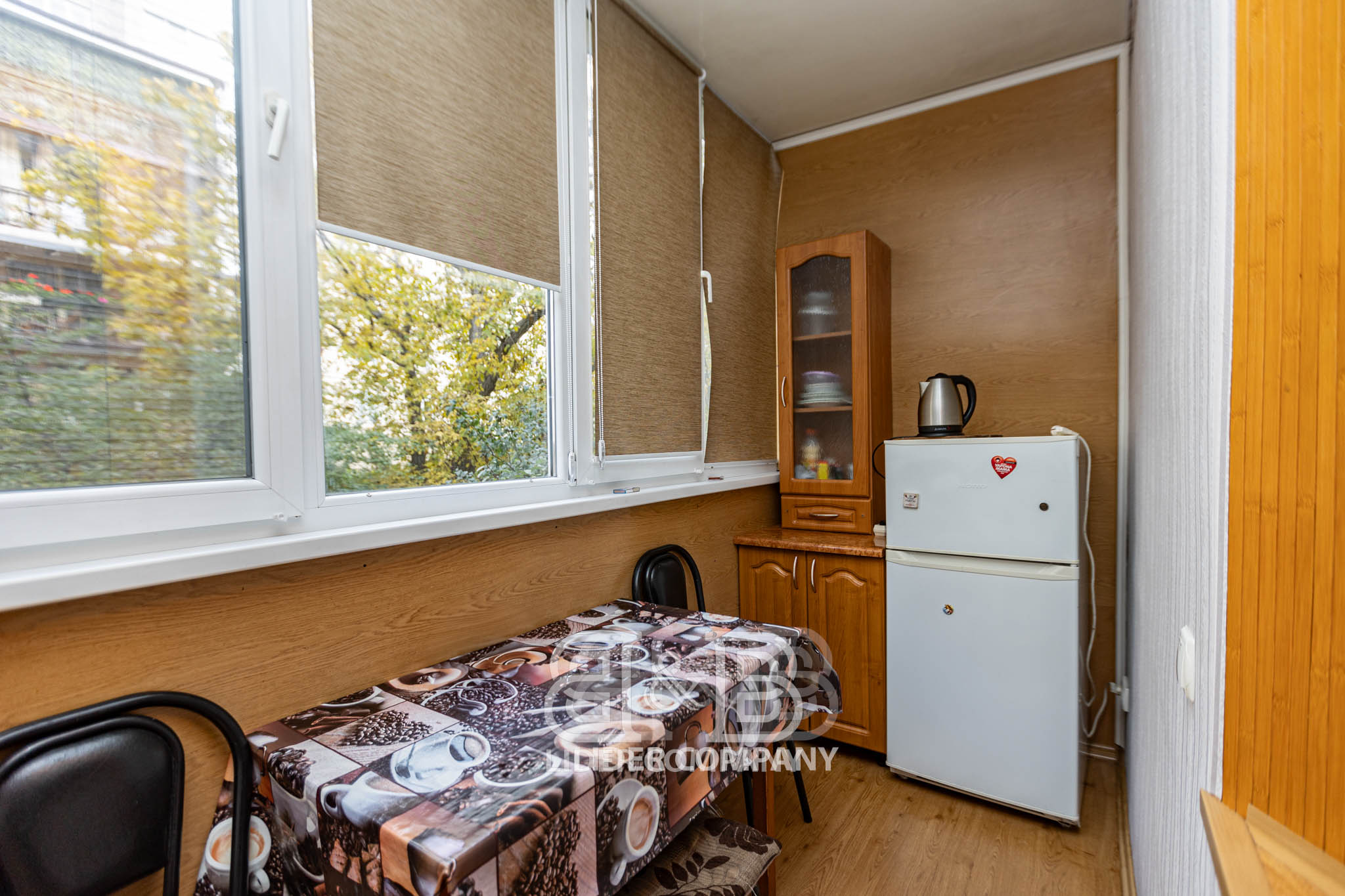 Spre chirie apartament cu 1 cameră - sectorul Rîșcani