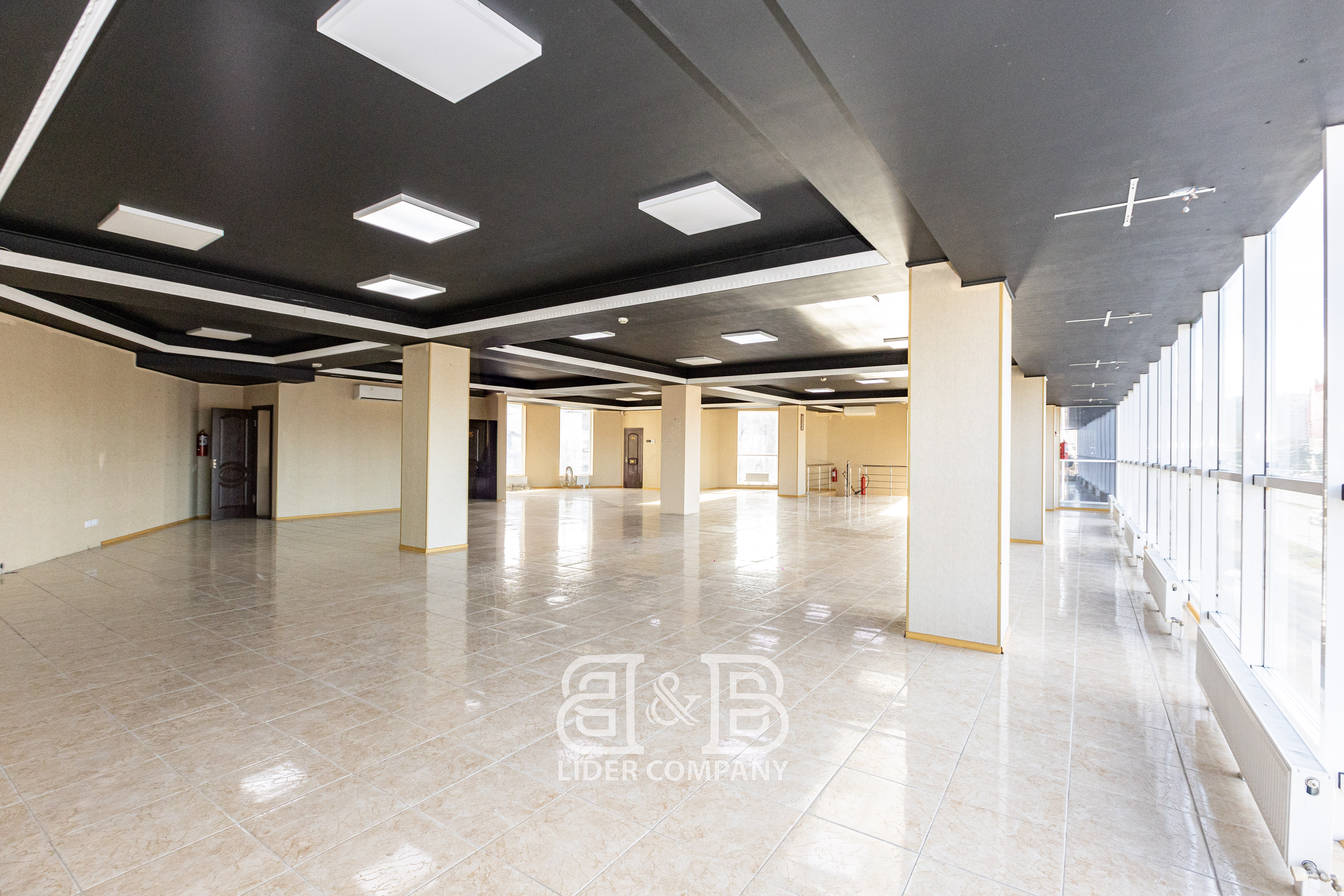 Spațiu comercial 600 m2 Centru str. Melestiu Vizavi de Molldova
