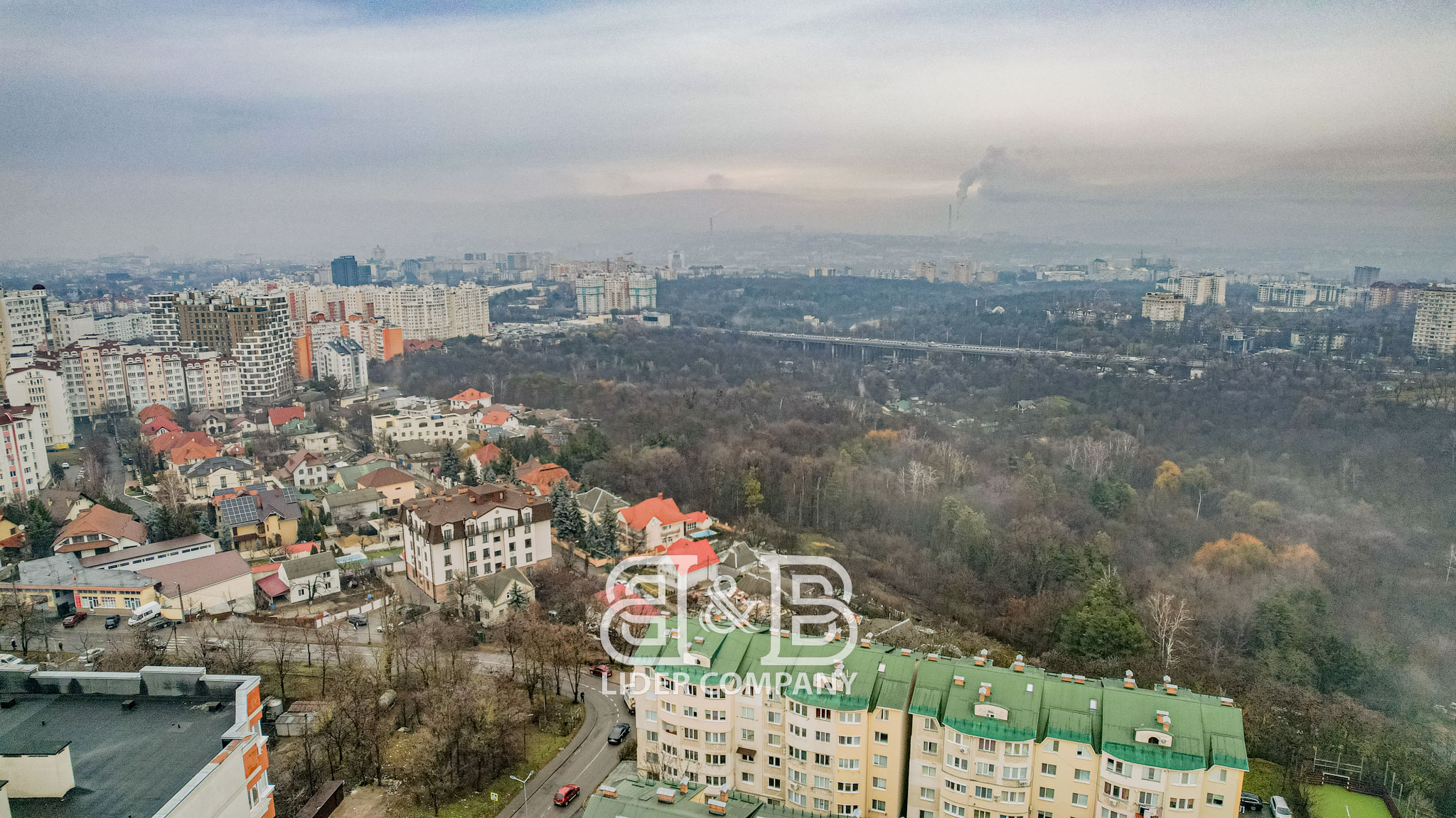 Chirie Apartament modern 87 mp - Sectorul Centru