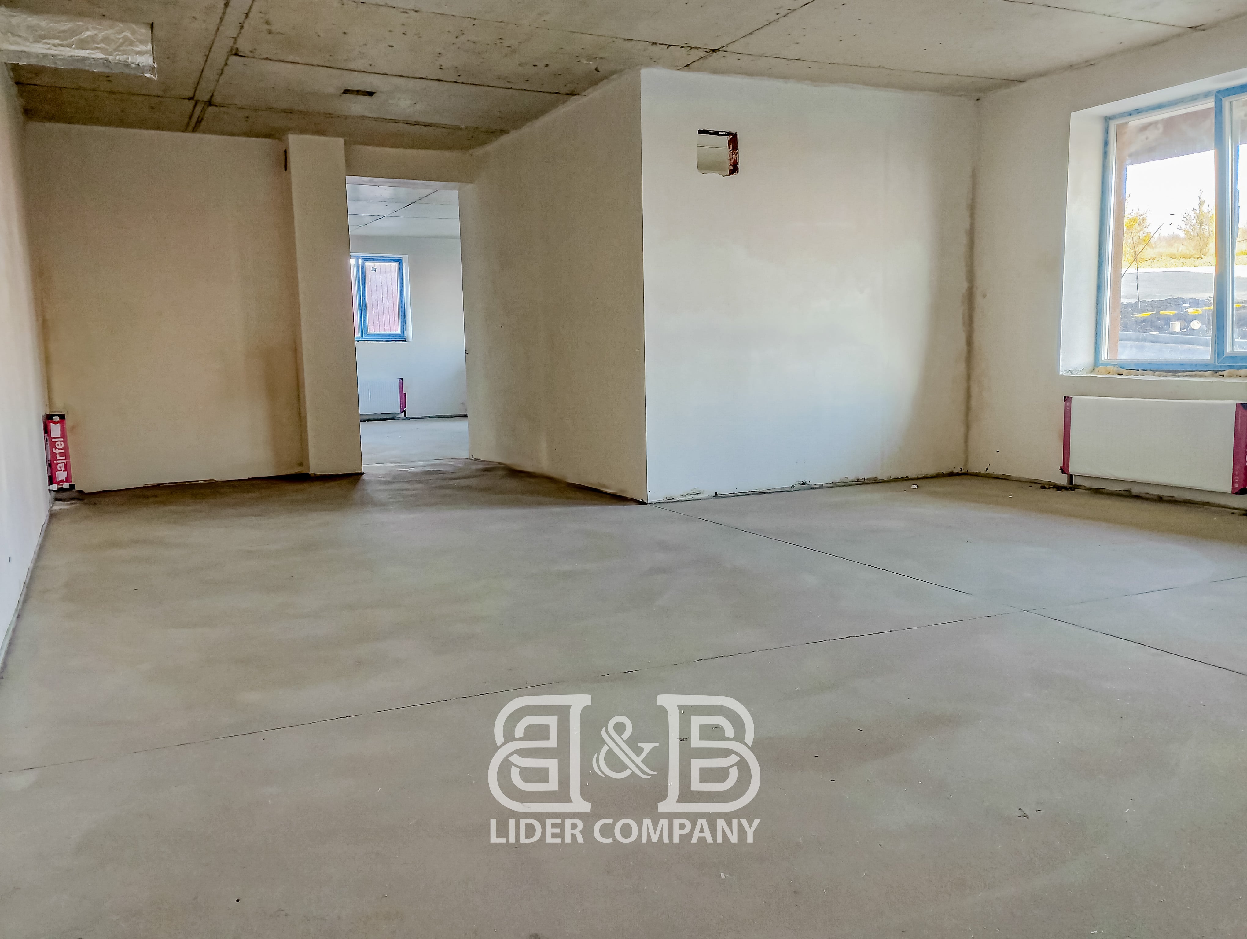 Se vinde Spațiu Comercial 108 m2 Durlești
