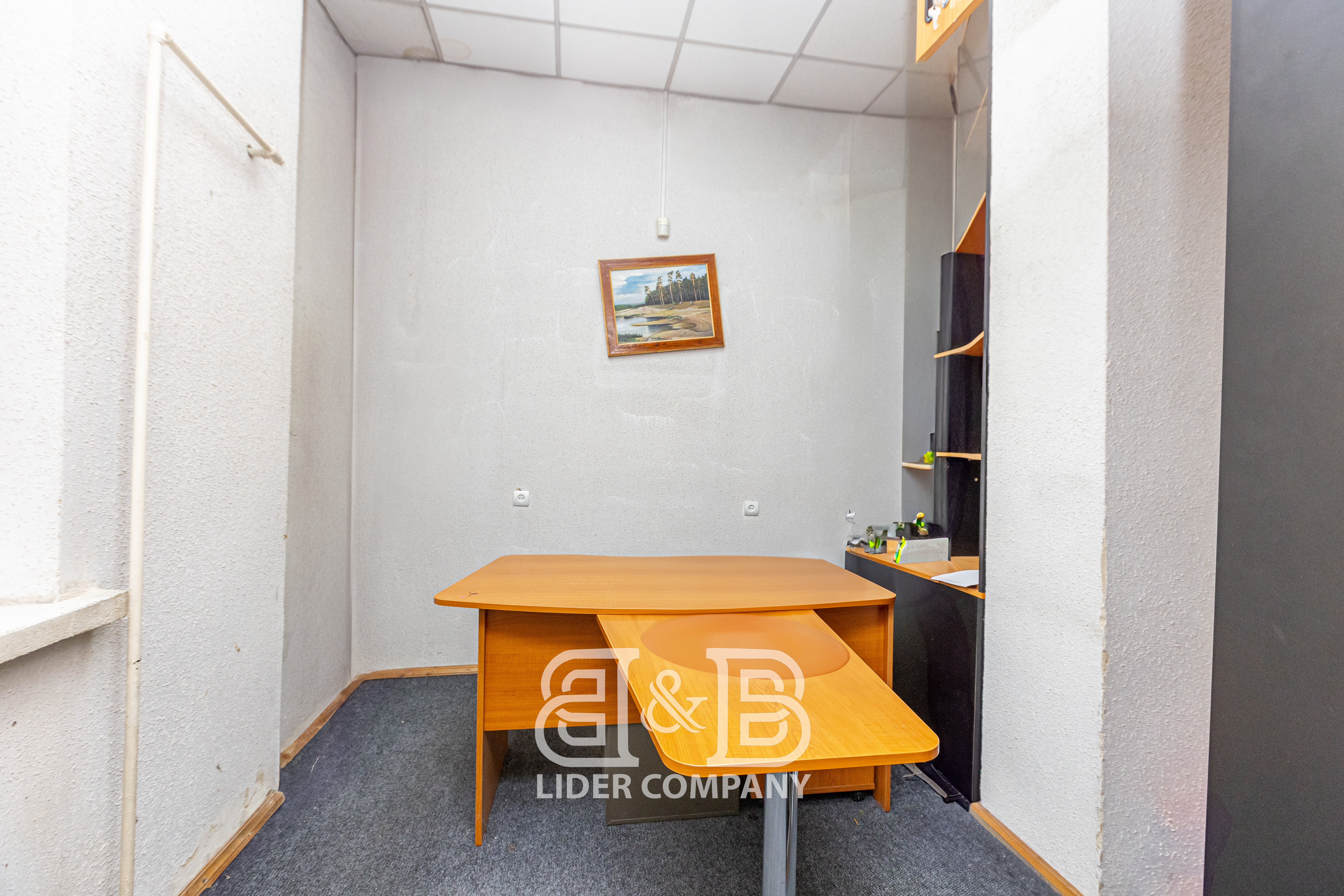 Spațiu Comercial perfect pentru Oficii în Centru capitalei