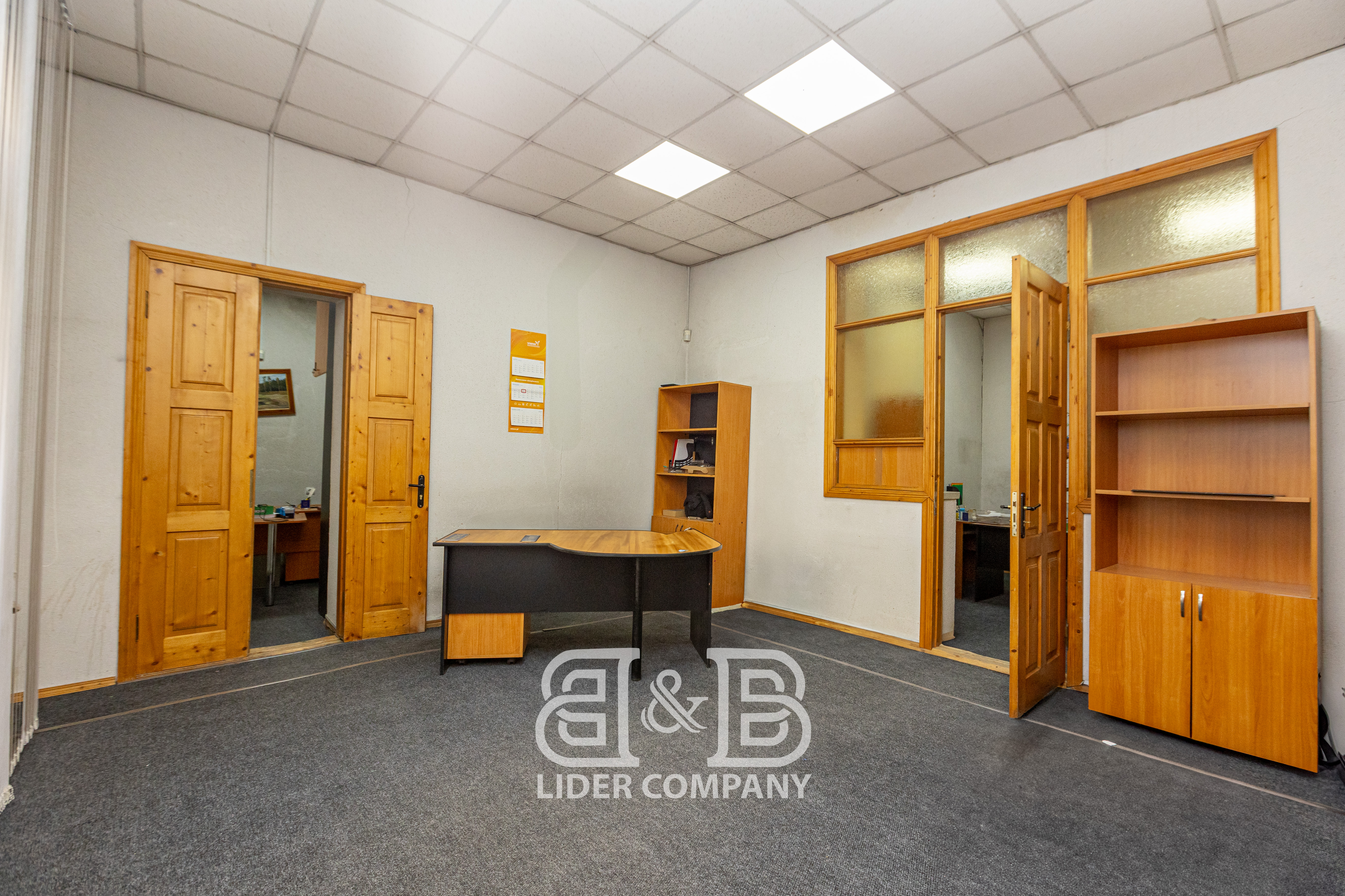 Spațiu Comercial perfect pentru Oficii în Centru capitalei
