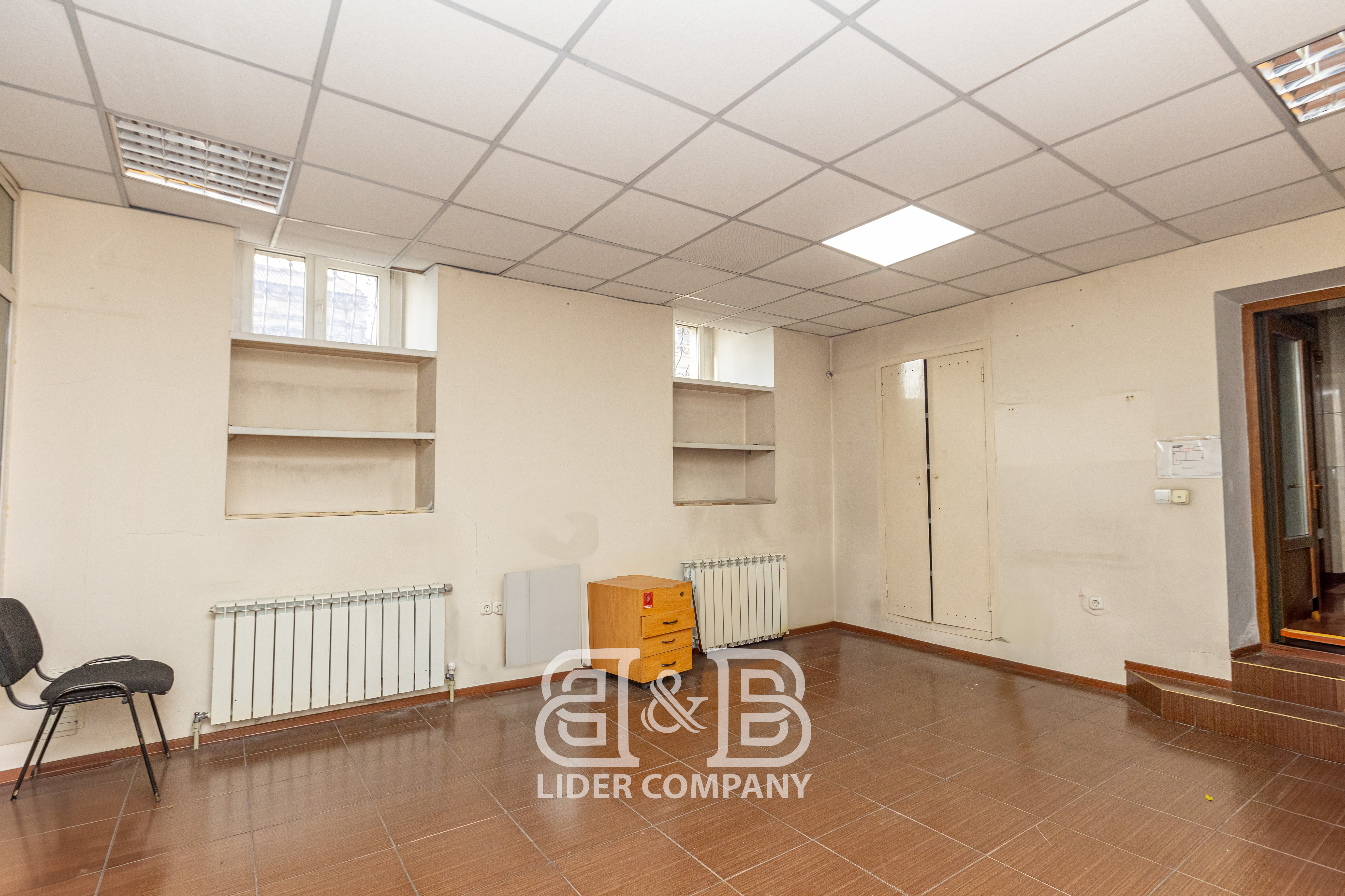 Spațiu Comercial perfect pentru Oficii în Centru capitalei