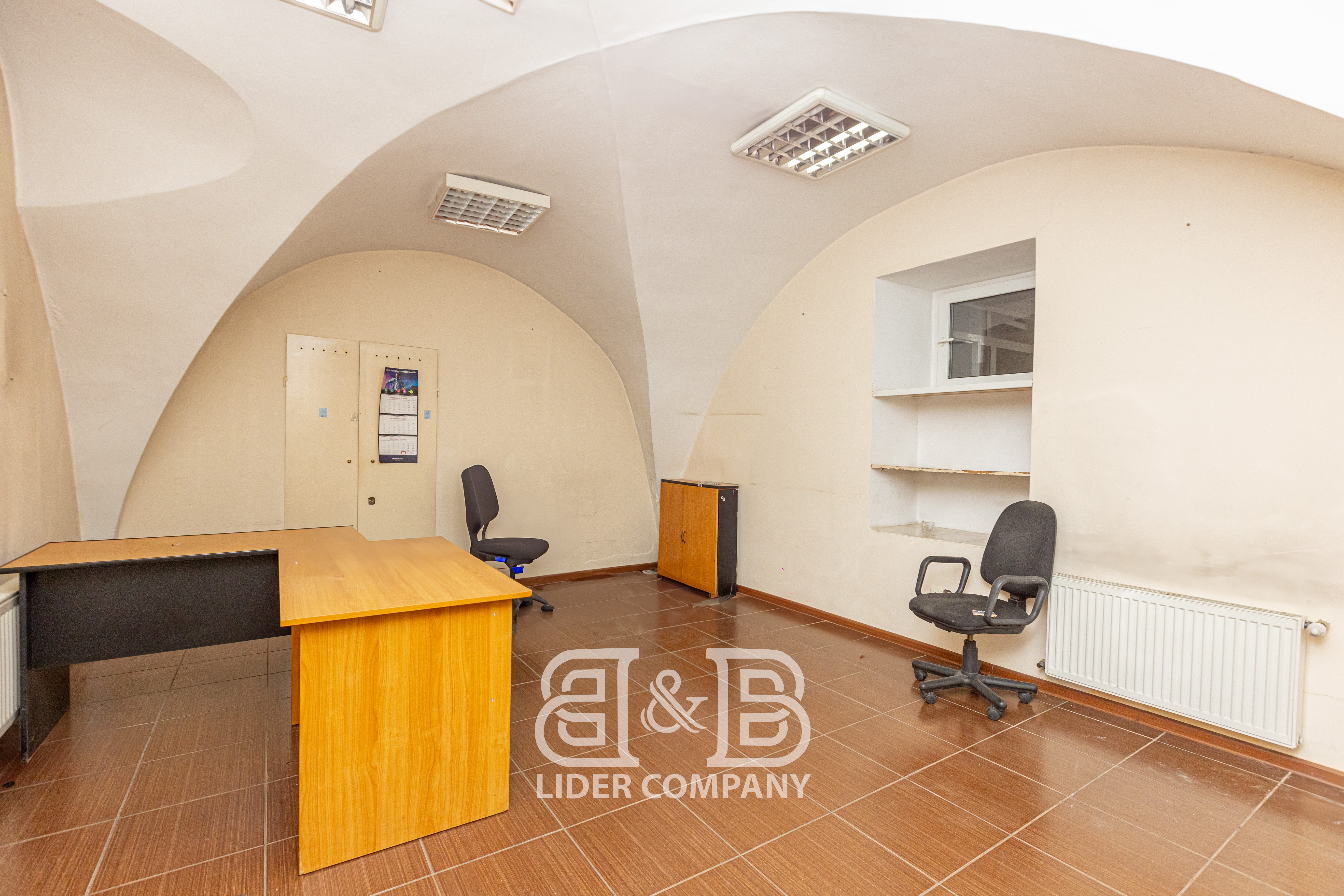 Spațiu Comercial perfect pentru Oficii în Centru capitalei