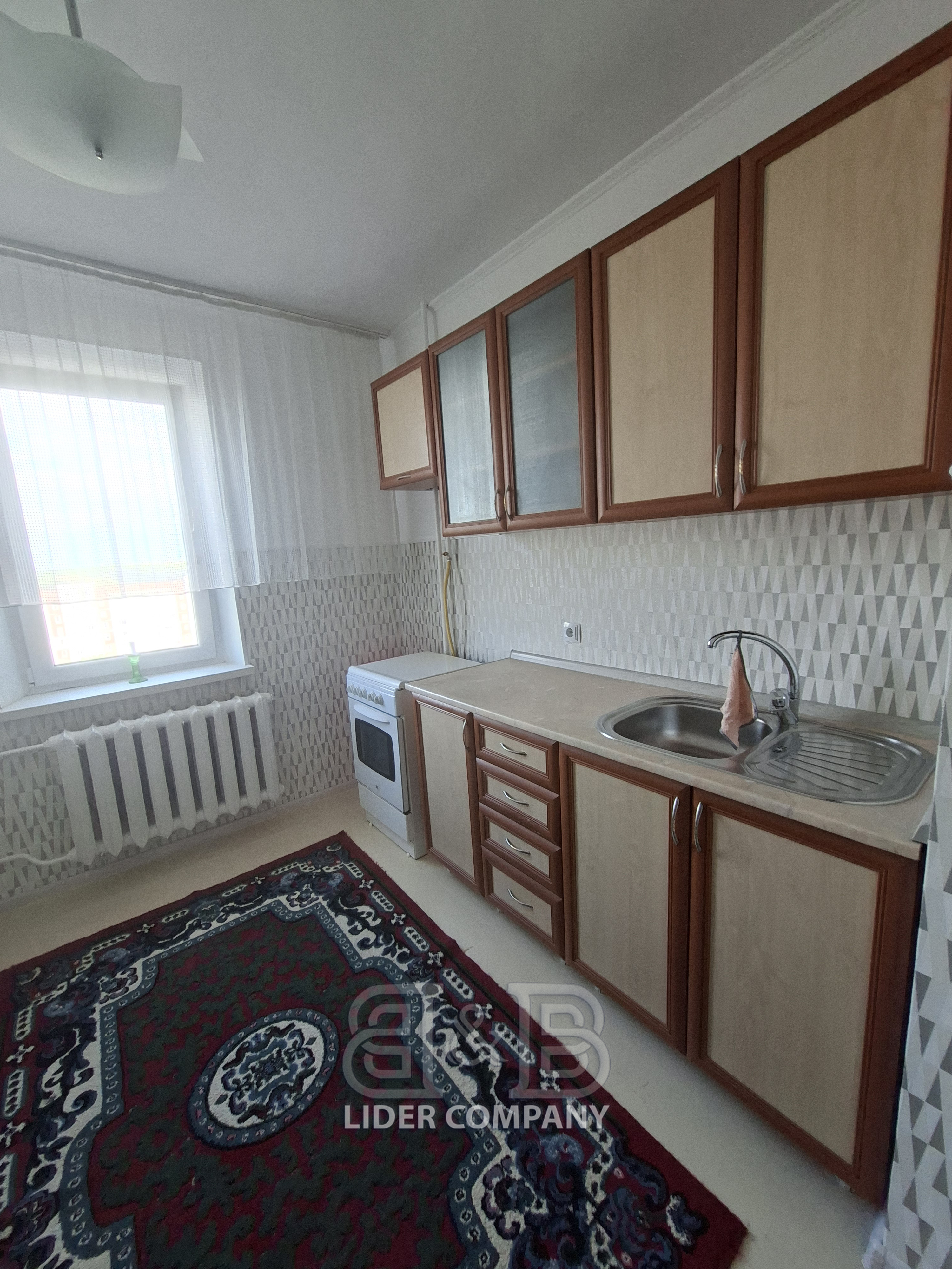 Apartament de vânzare 2 camere, str. Mircea cel Bătrân, Ciocana