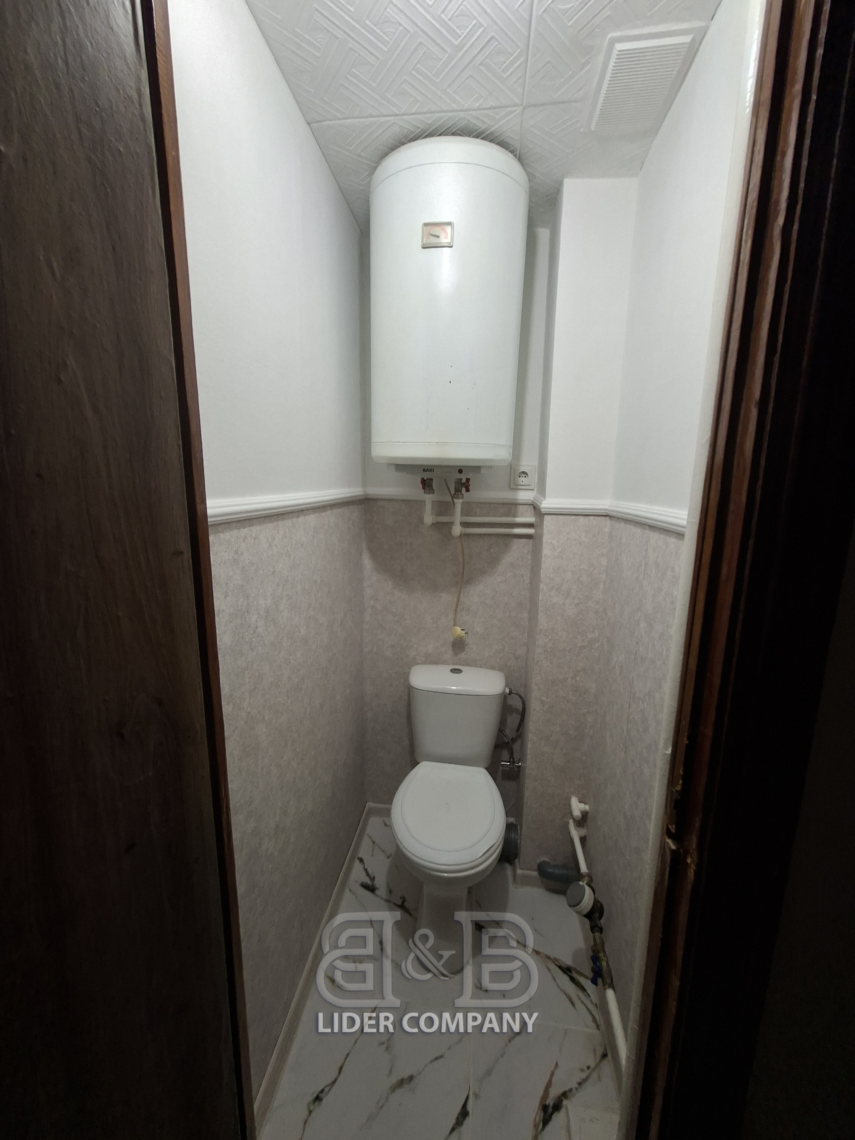 Apartament de vânzare 2 camere, str. Mircea cel Bătrân, Ciocana