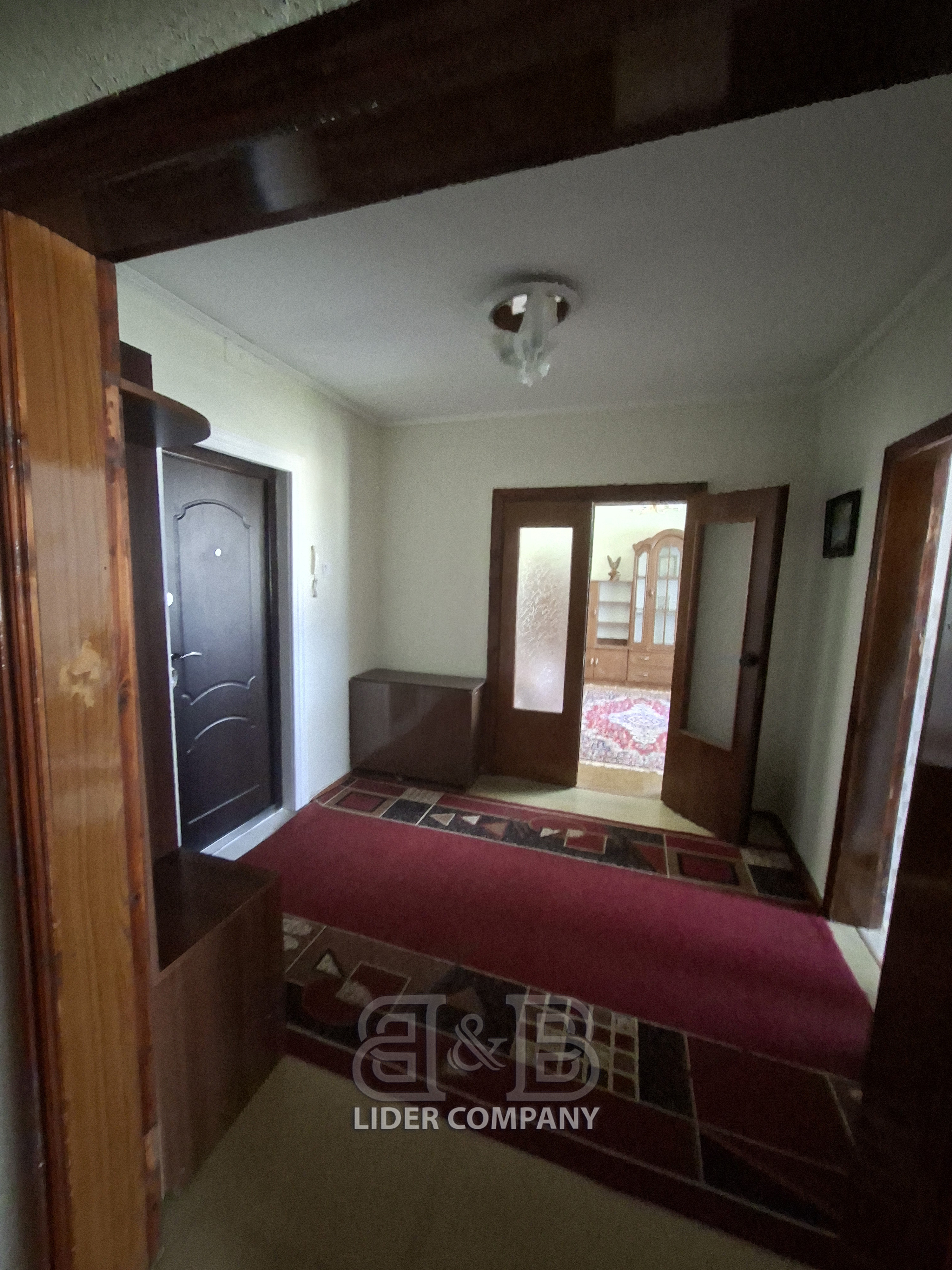 Apartament de vânzare 2 camere, str. Mircea cel Bătrân, Ciocana