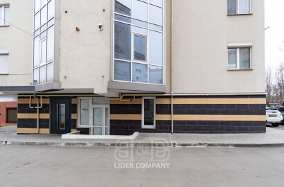 Spațiu Comercial, Centru, str.Melestiu 16/3