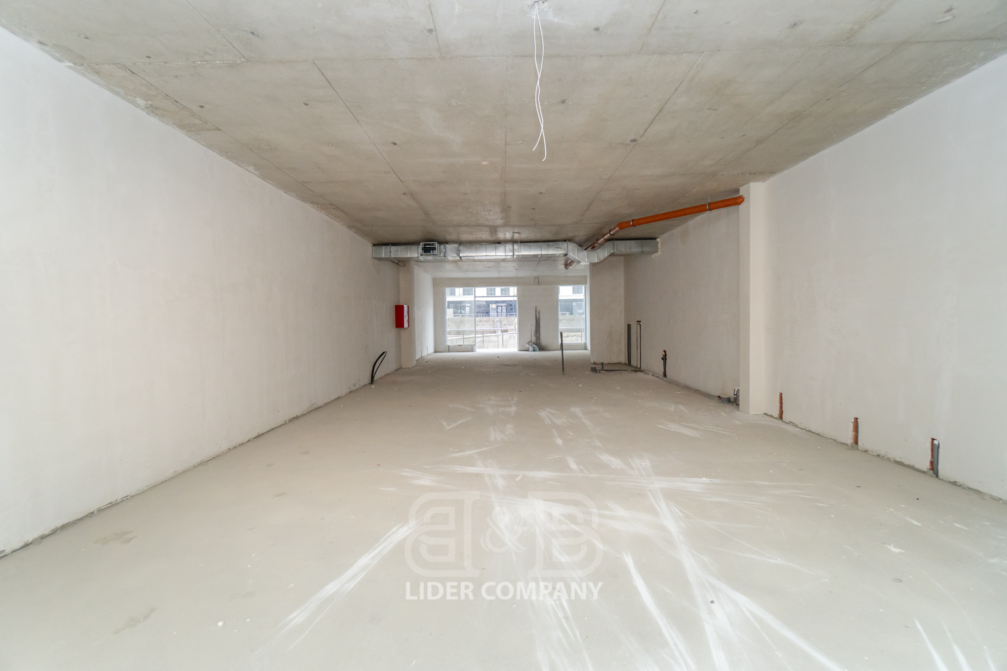 Spatiu comercial 115 mp Parter Buiucani strada Ioana Radu