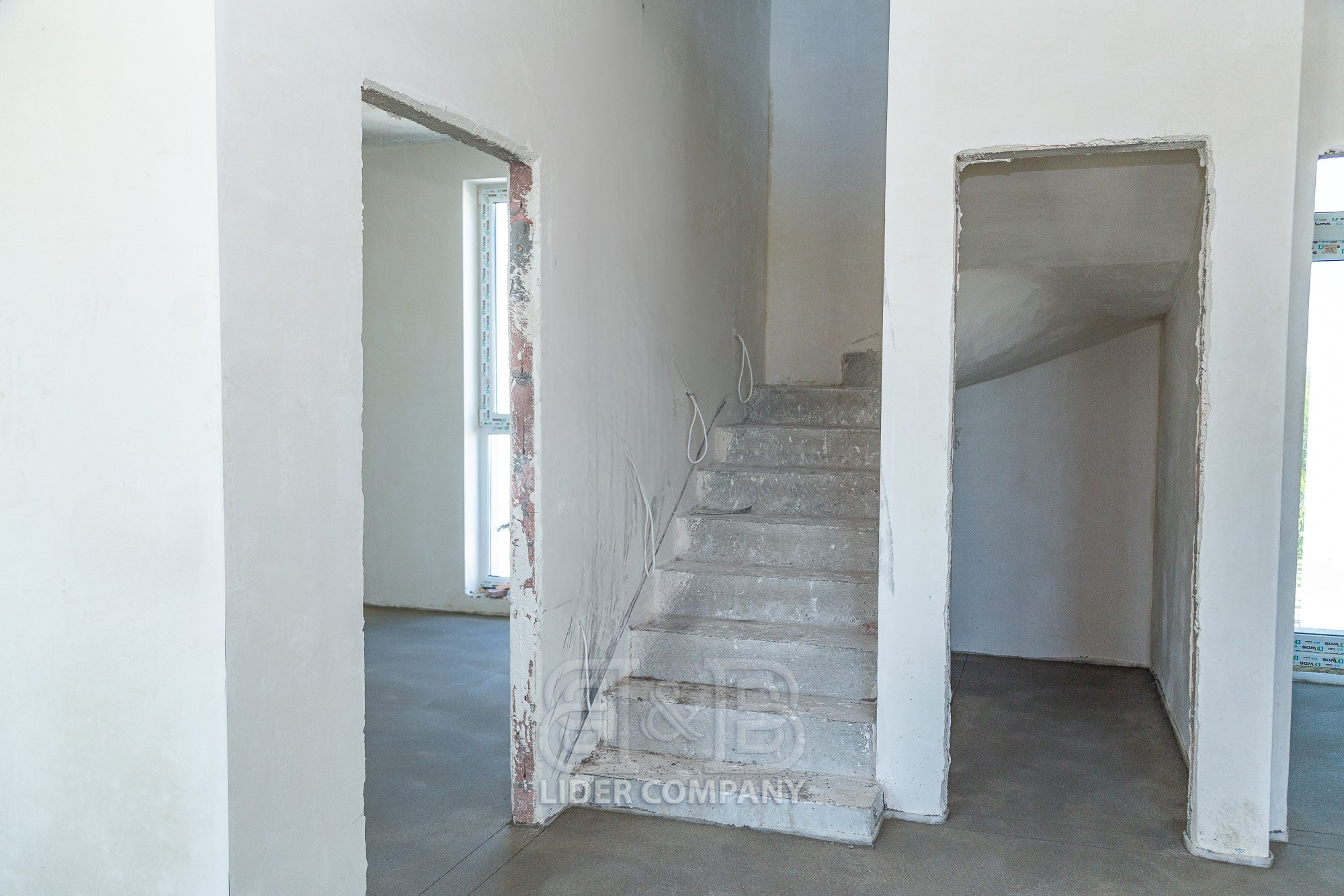 Vânzare Casă Individuală de Locuit în comuna Băcioi – Locație deosebită, Finisaje Premium -  Proiect Exclusiv !