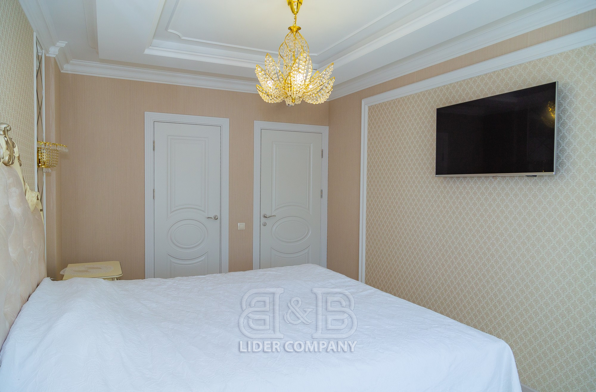 De vânzare – Apartament exclusiv în Complexul Exfactor