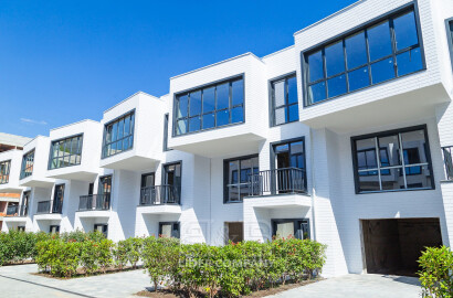 Vanzare Apartament 54,54 m² – Complex Hora Village, Buiucani.