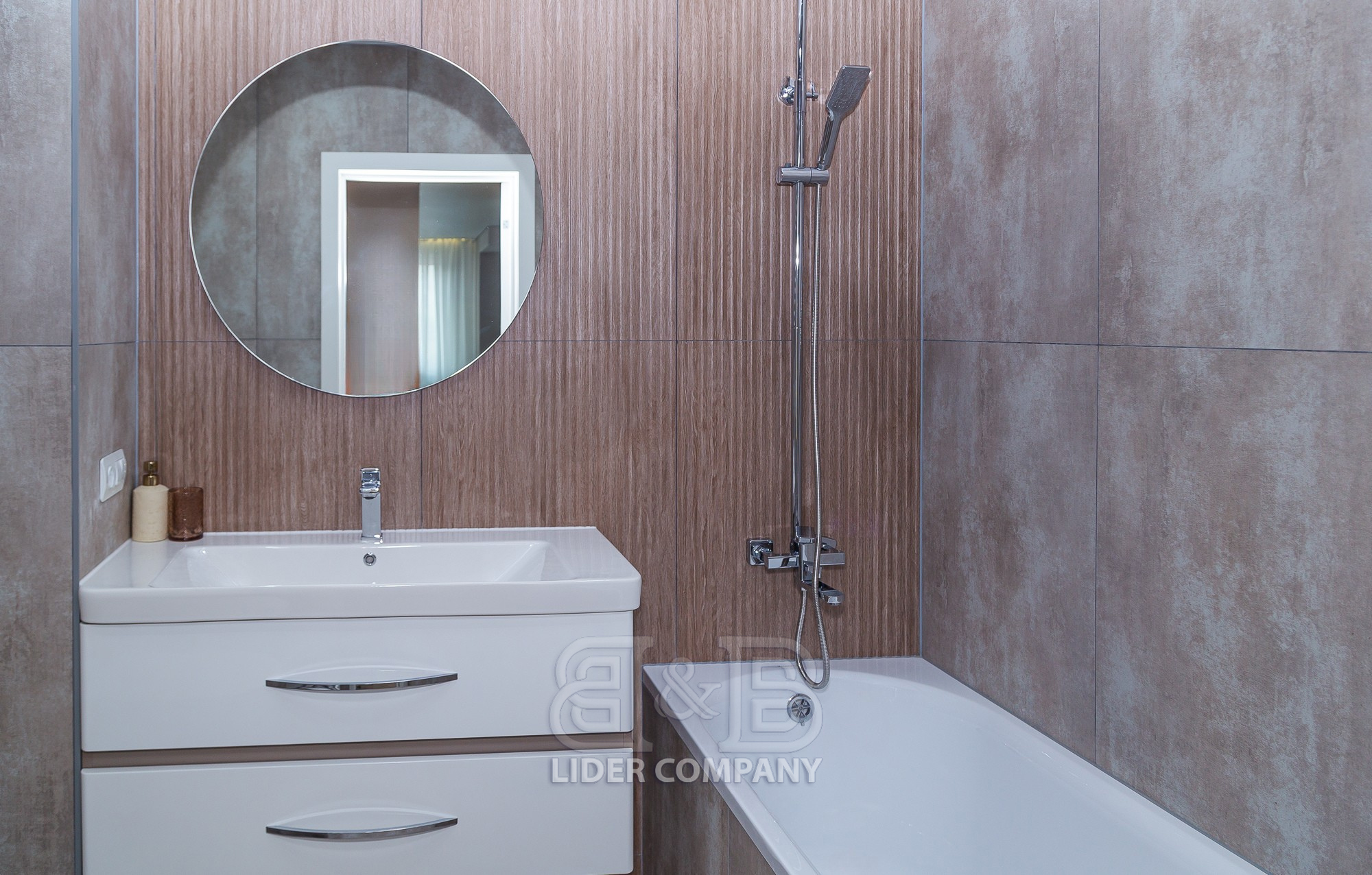 Apartament cu 2 camere de vânzare – sectorul Buiucani, complexul ExFactor