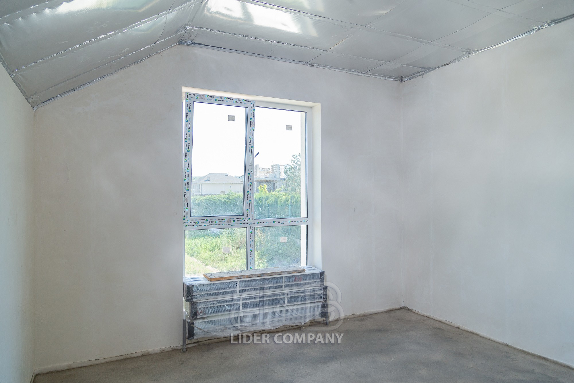 Vânzare Casă Individuală de Locuit în comuna Băcioi – Locație deosebită, Finisaje Premium -  Proiect Exclusiv !