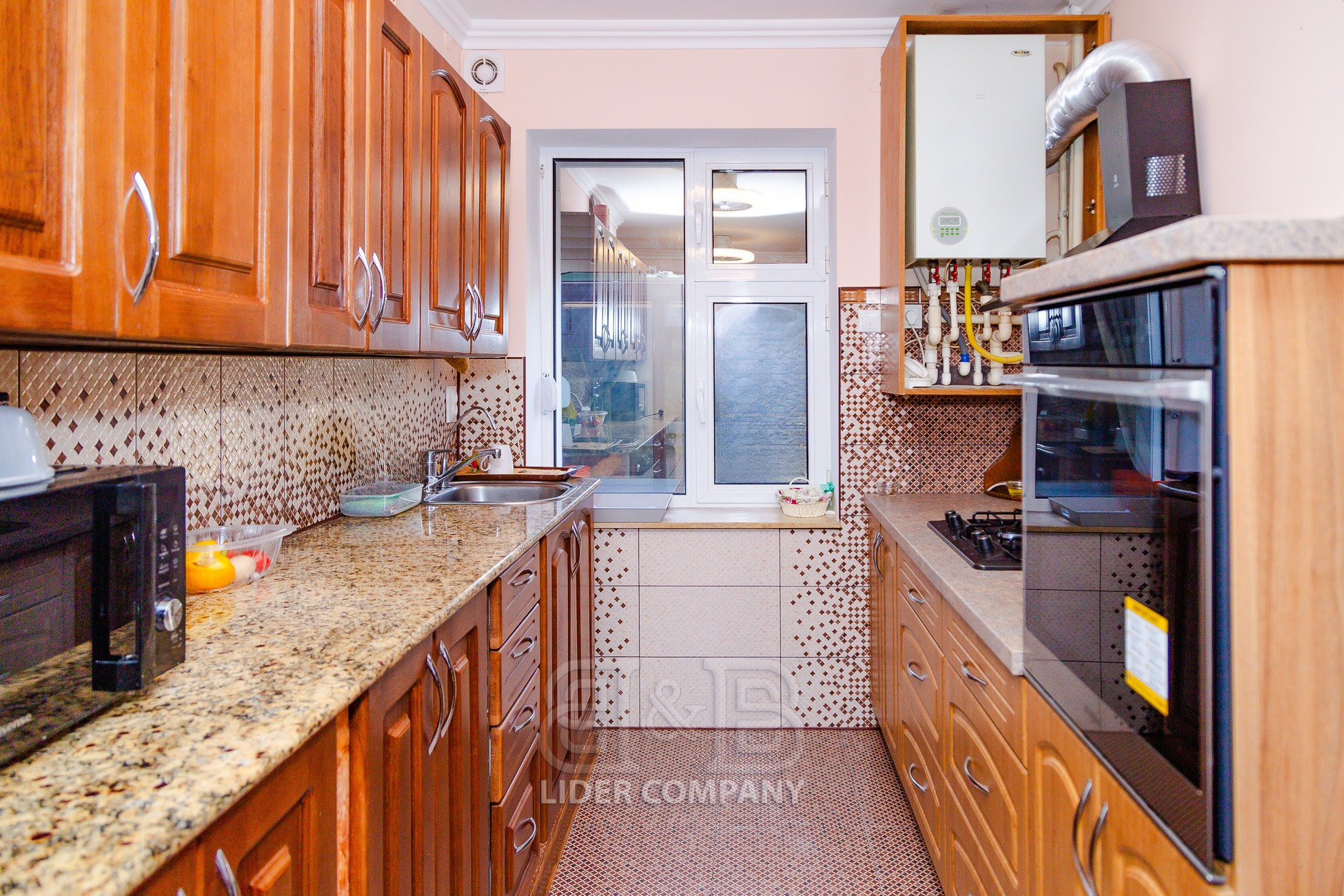 Casă de închiriat – 2 etaje – Stăuceni