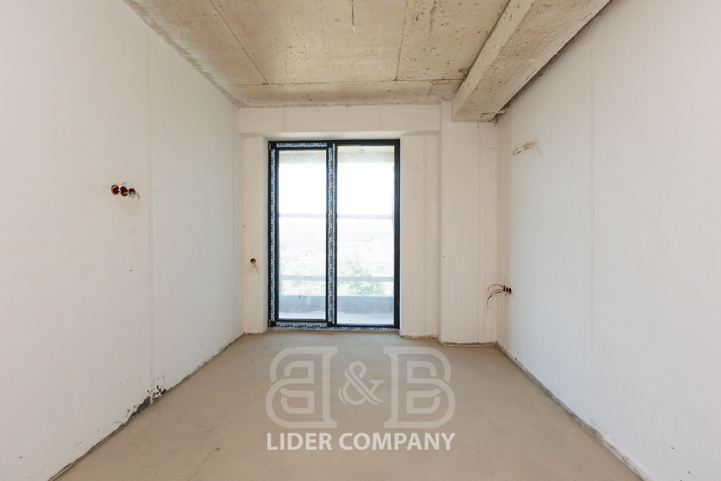 Apartament nou cu o camera, 67 mp, Complexul Premium Life