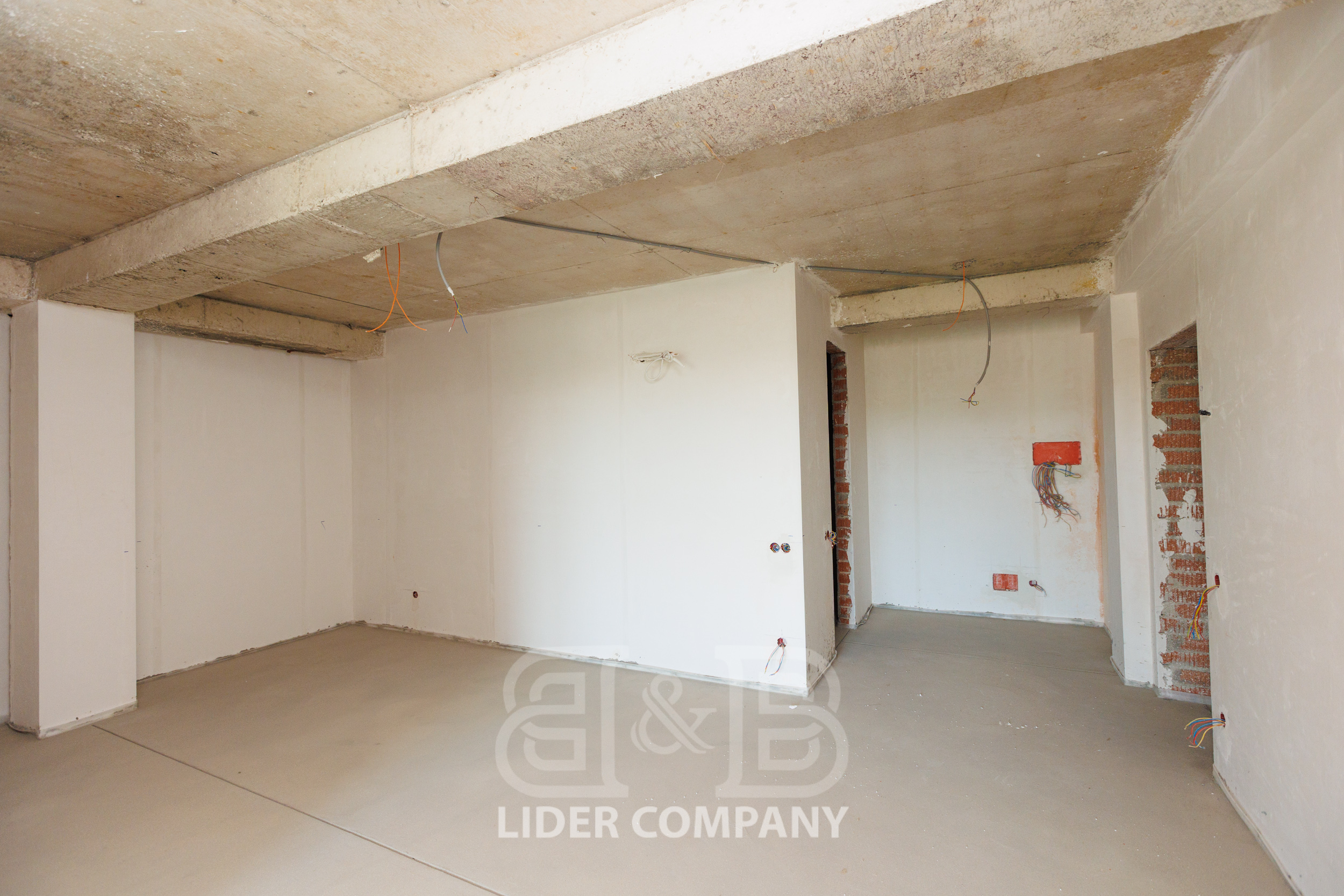 Apartament nou cu o camera, 67 mp, Complexul Premium Life
