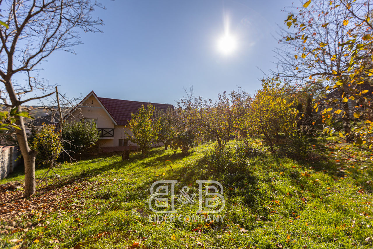 Casă de Vânzare în Botanica – Str. Vlad Lovița