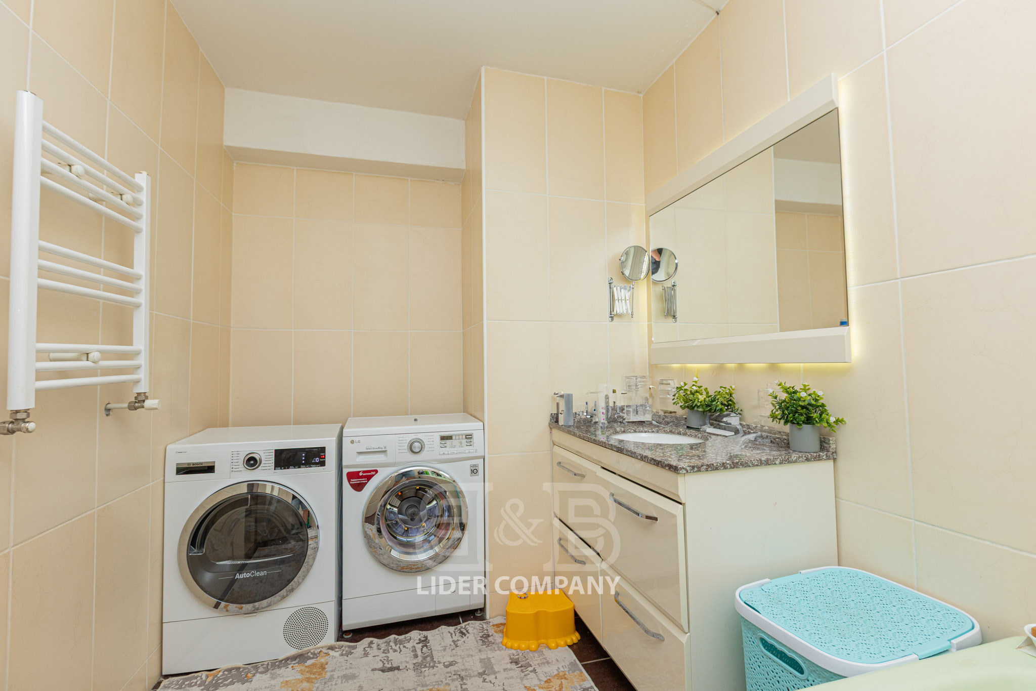 Apartament de vânzare – Stăuceni